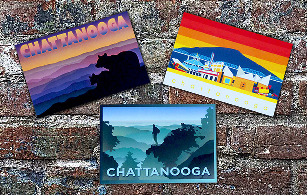 Postcard Design