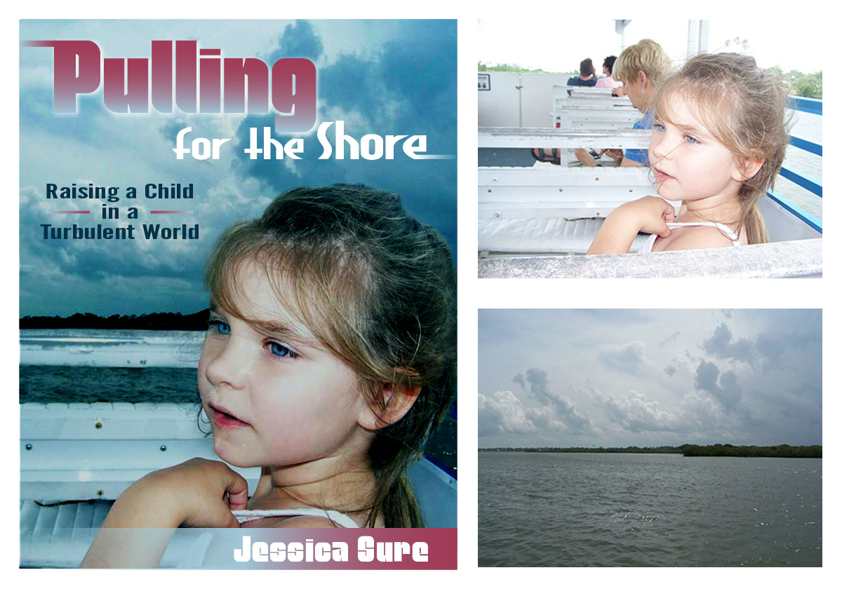 Photo Composite - Book Cover