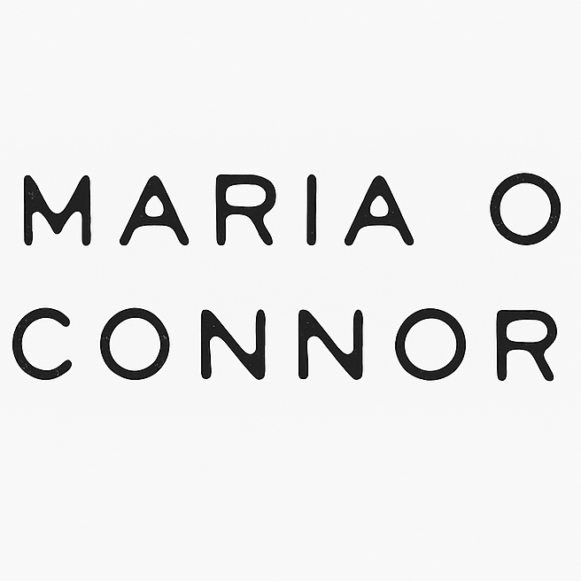 maria o connor