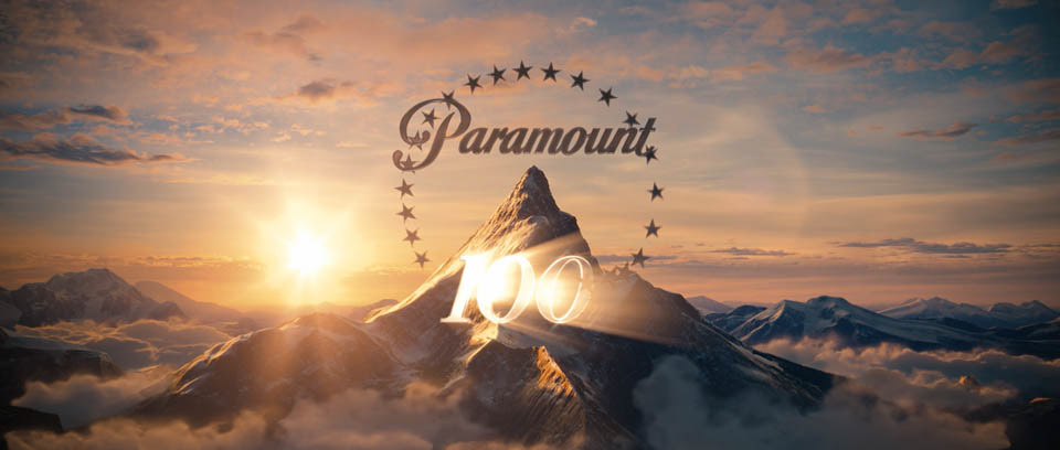 paramount pictures 100 years