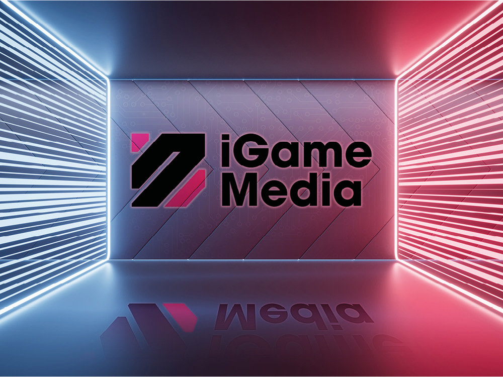 Static assets and motion graphics for social media