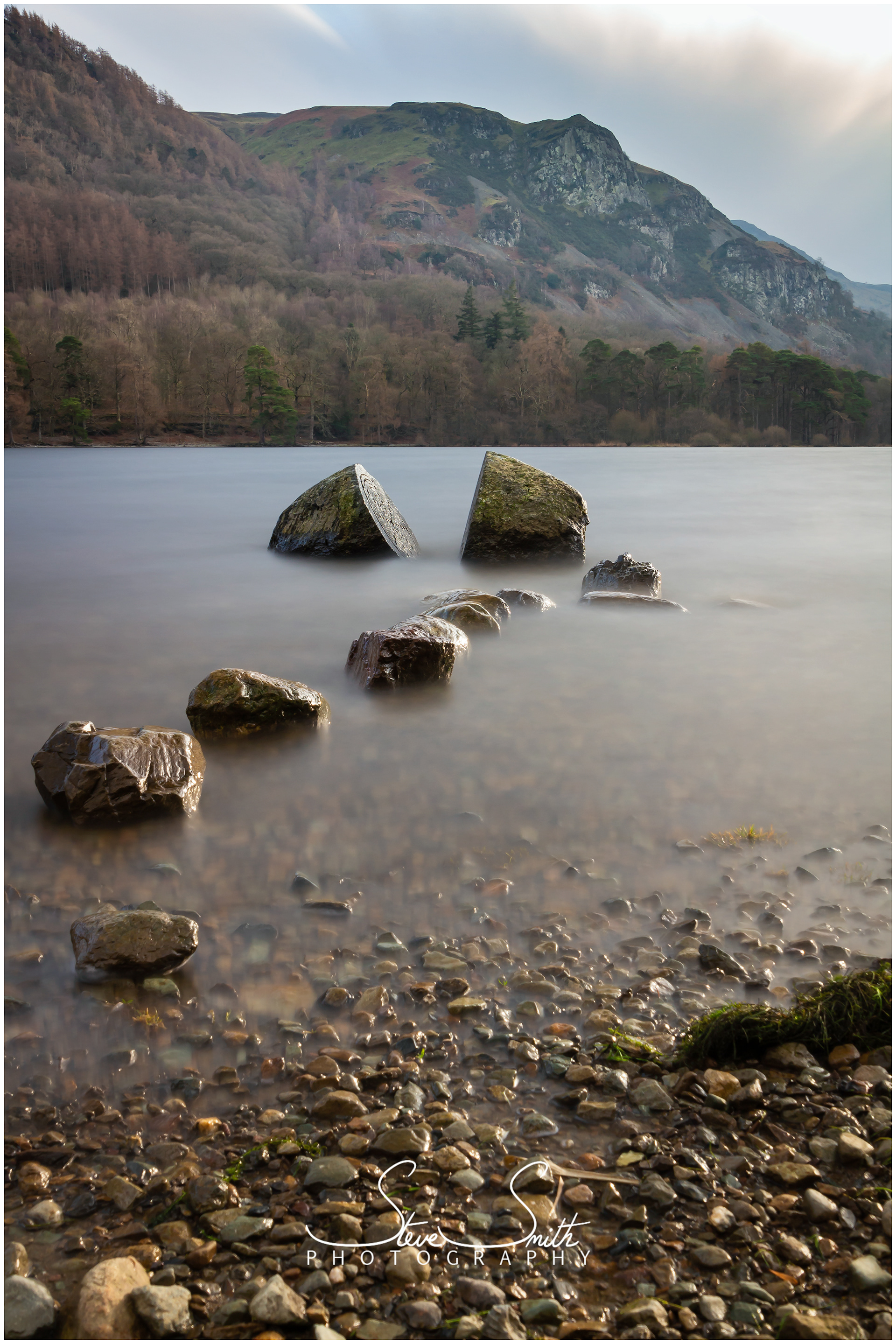 My favourite shot of the day