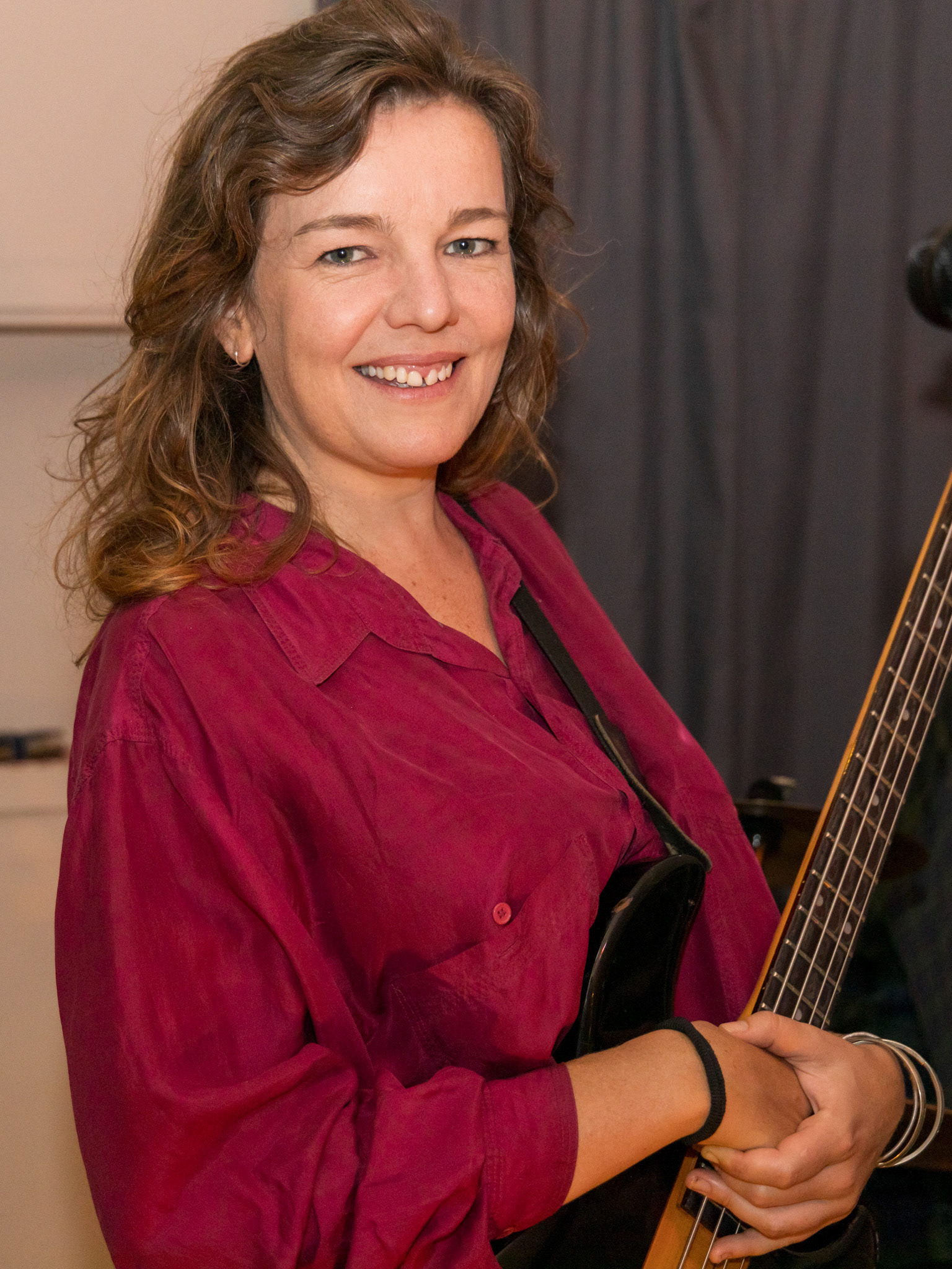 Lizzie-Lou Gaisford
