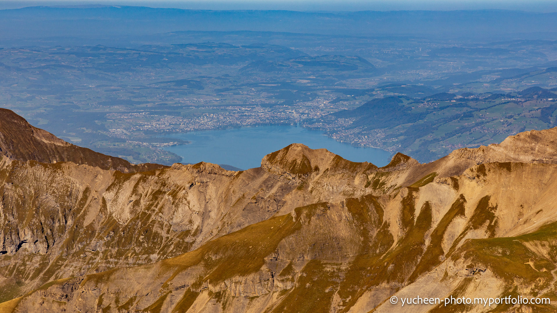 Thunersee