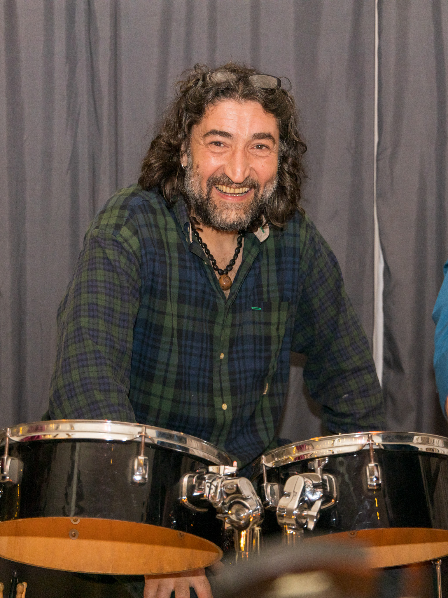 Strato Coptero