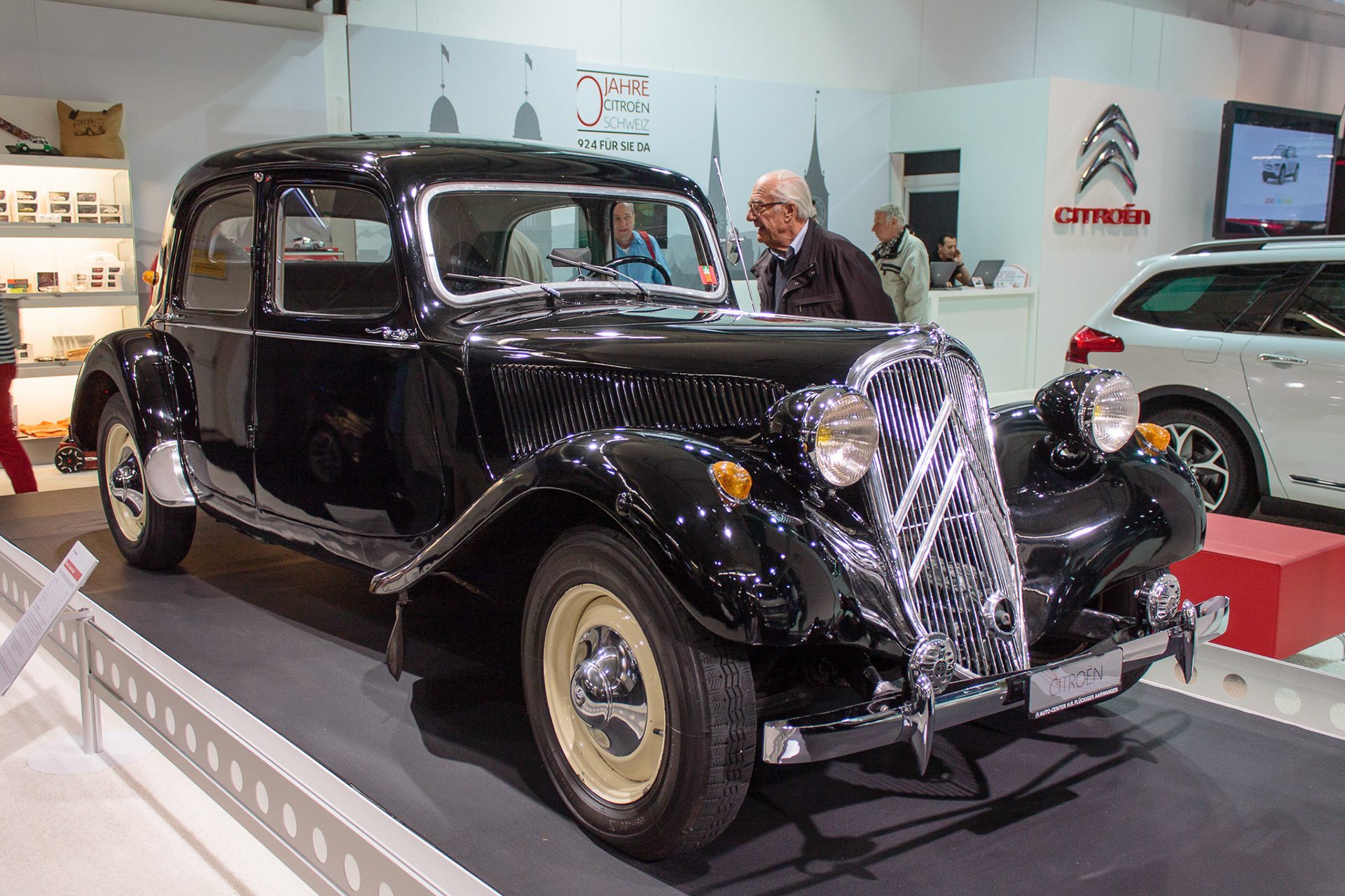 Citroën