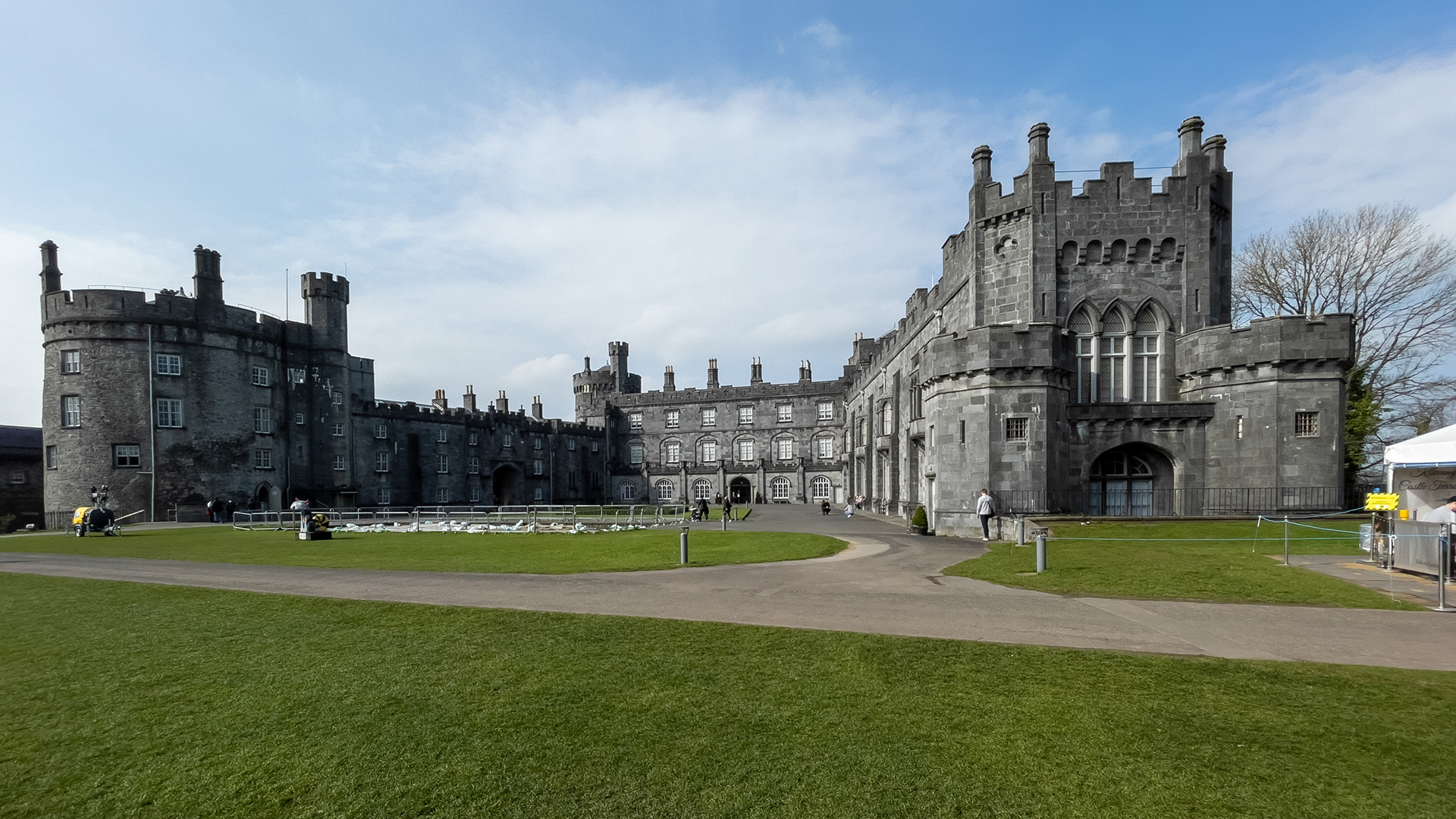 Kilkenny Castle