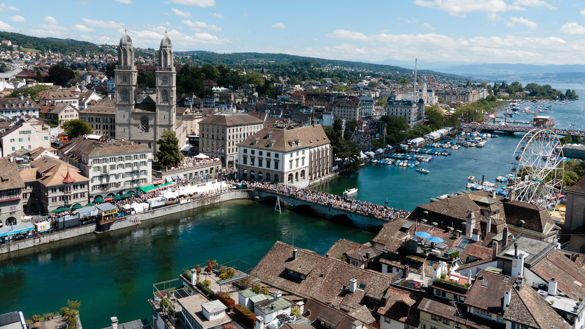 Zürich