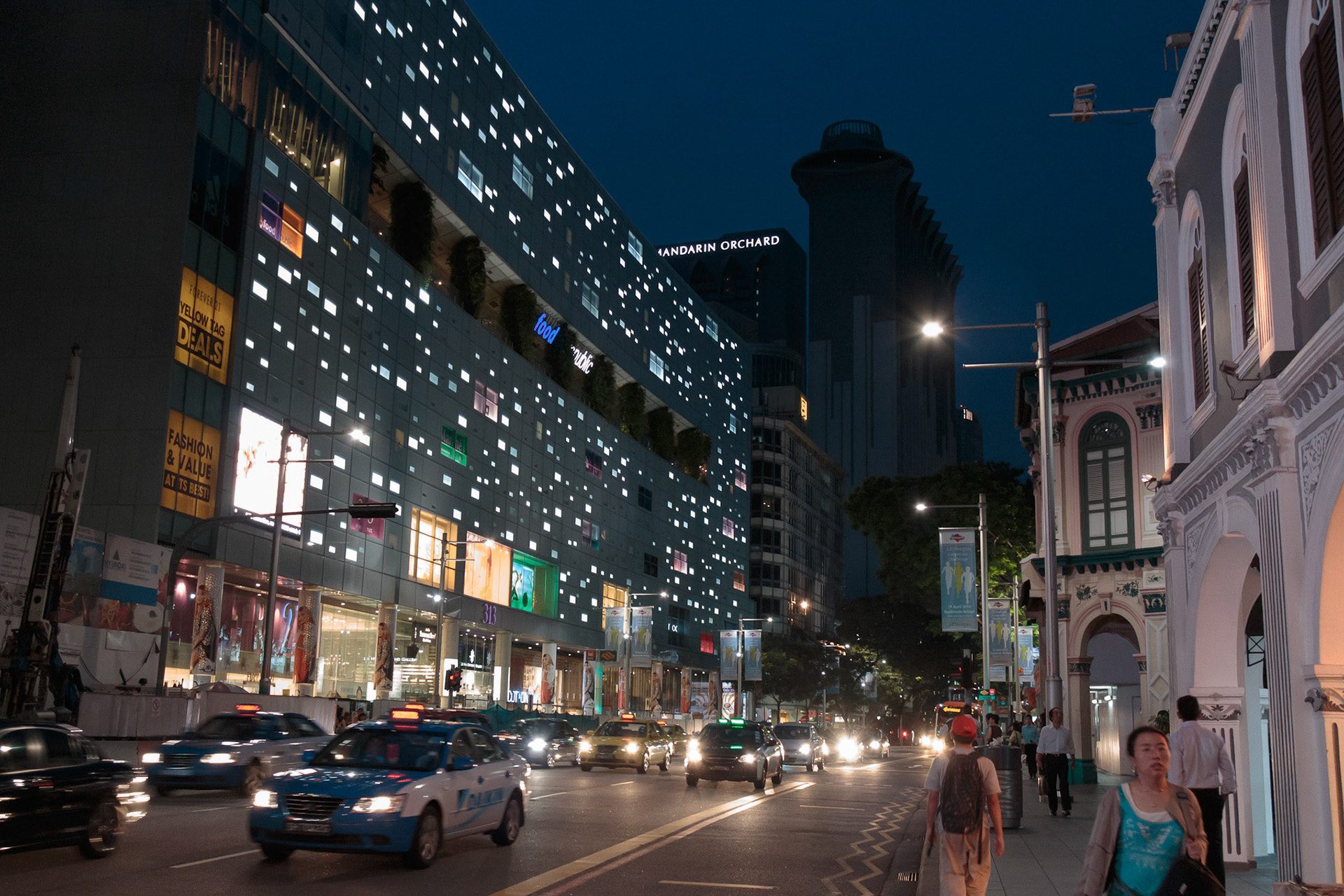 Singapore
