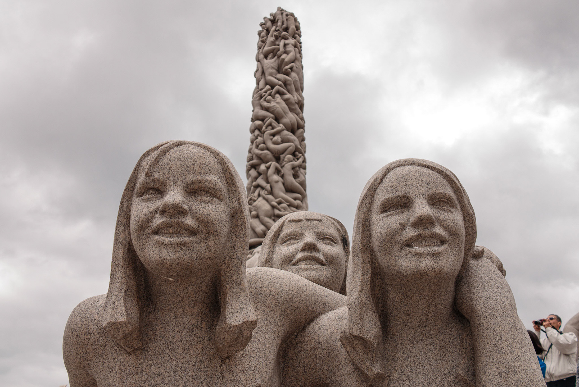 Oslo