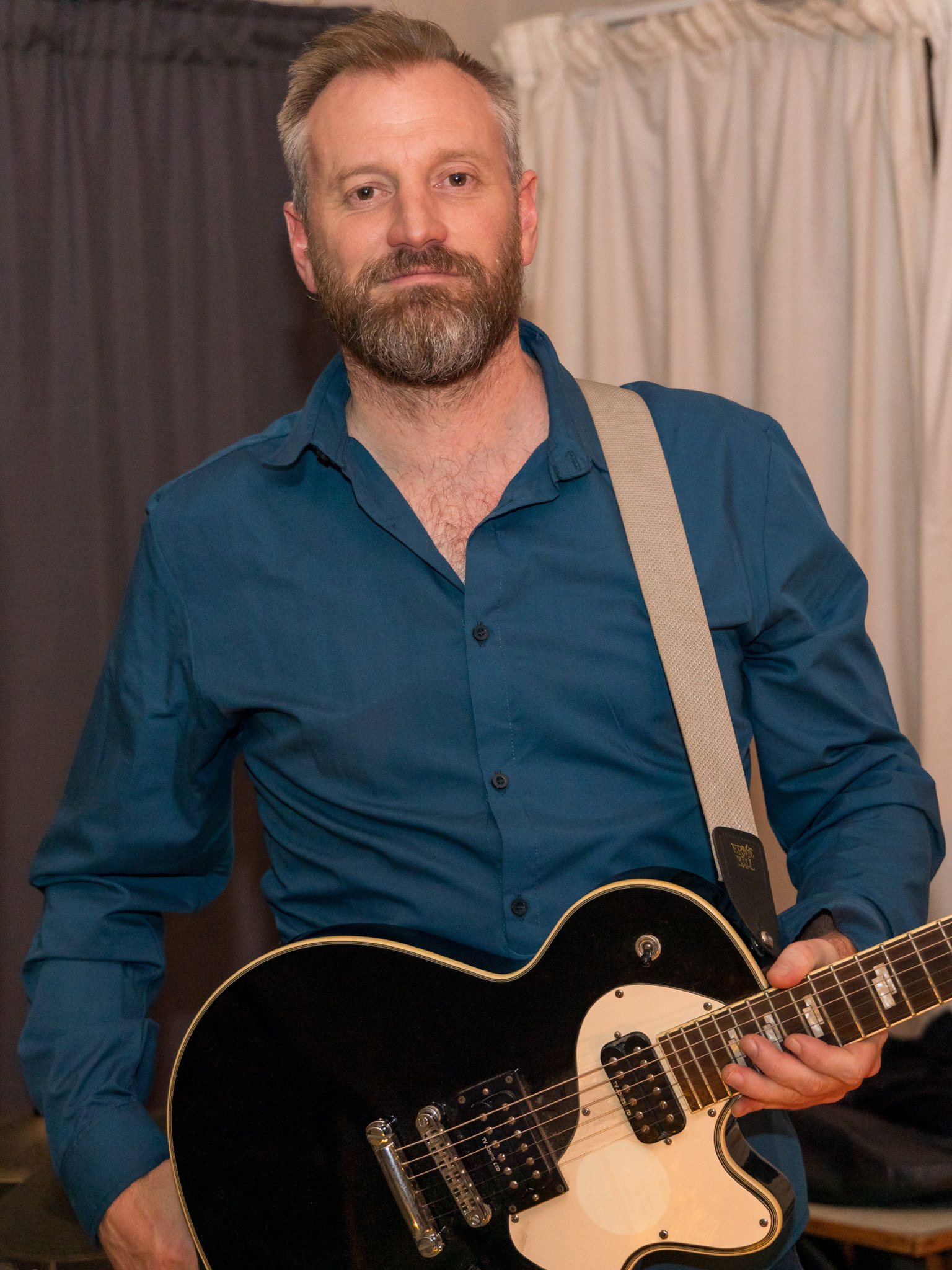 Dave Starke