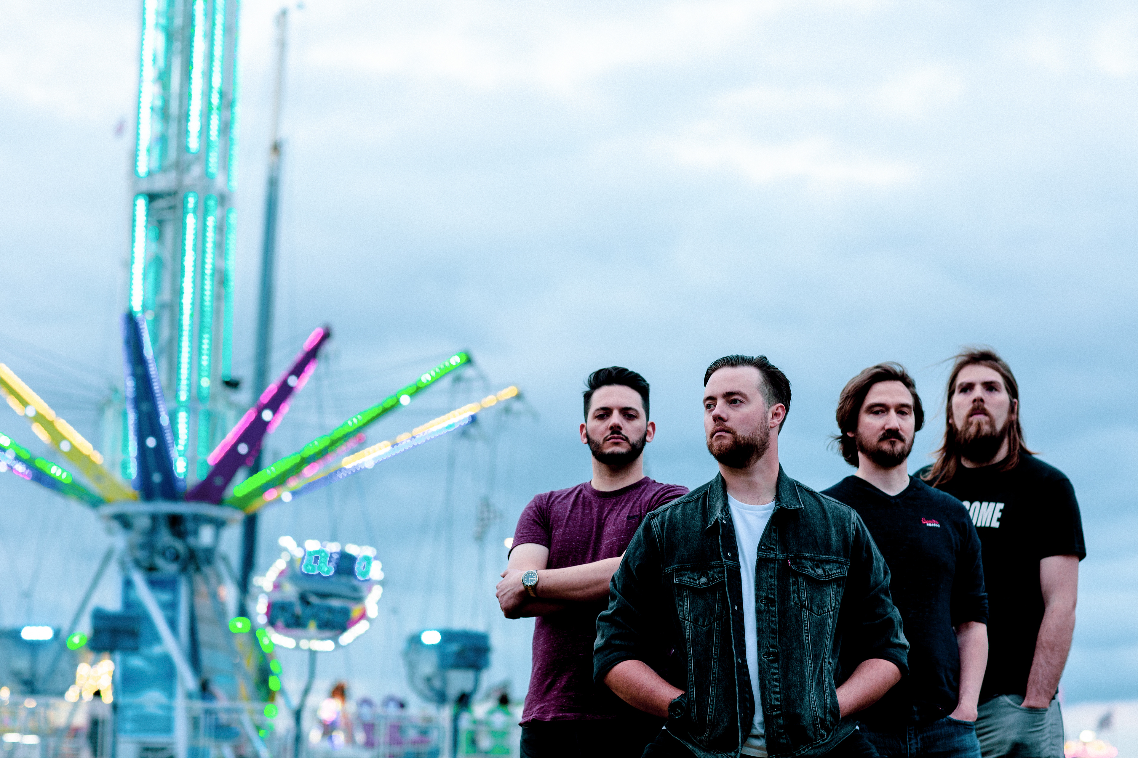 Elephant Takedown, Cambridge, 2022