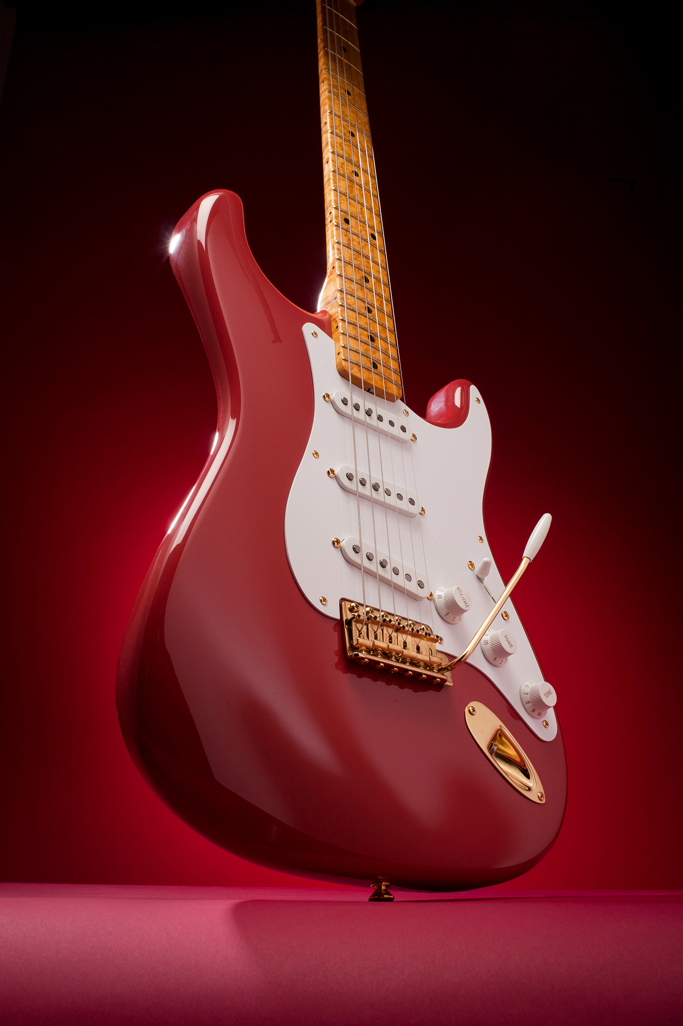 Guitar Buyer Magazine, 2010