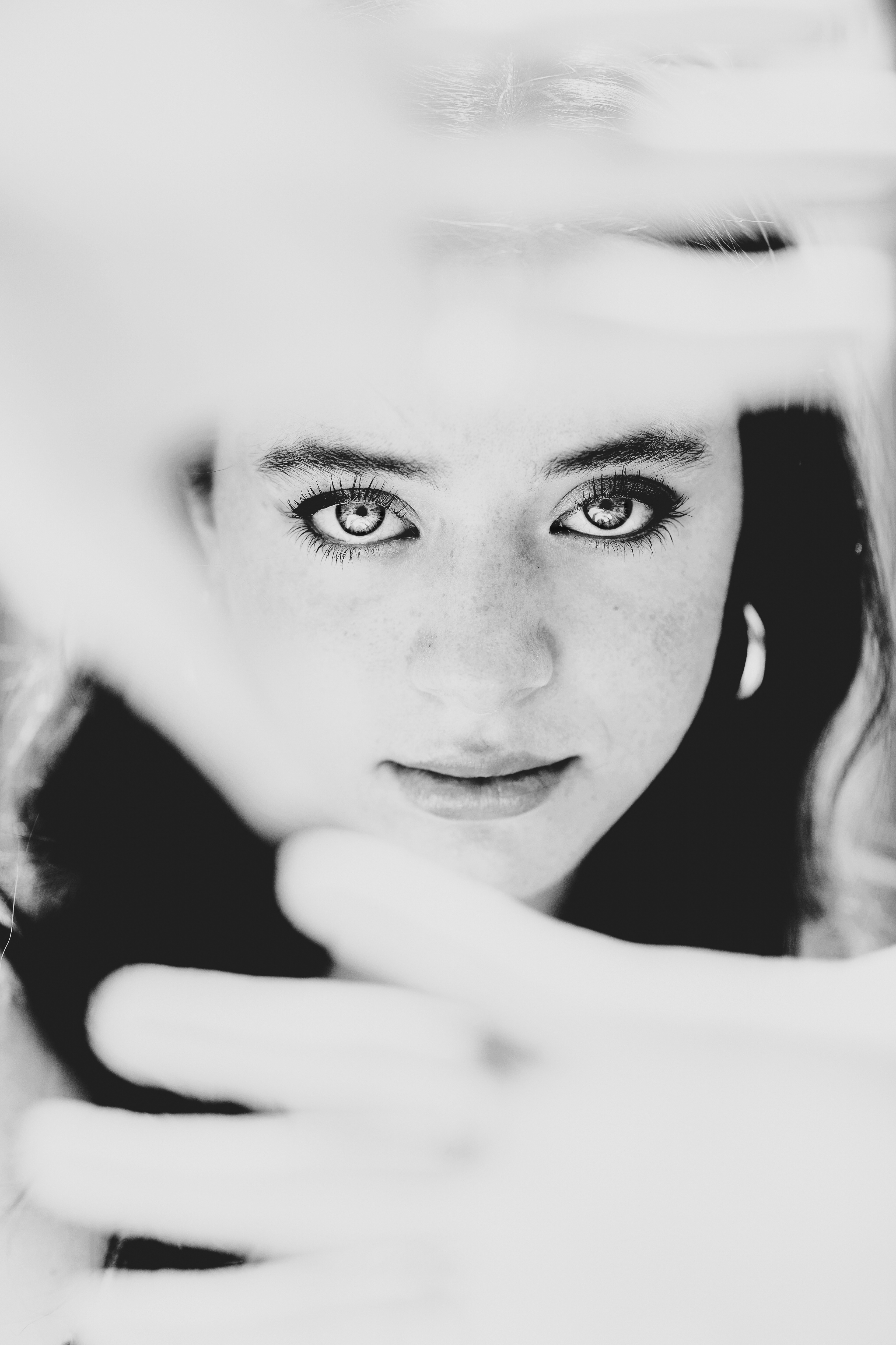 Lola Huckel, Suffolk, 2022