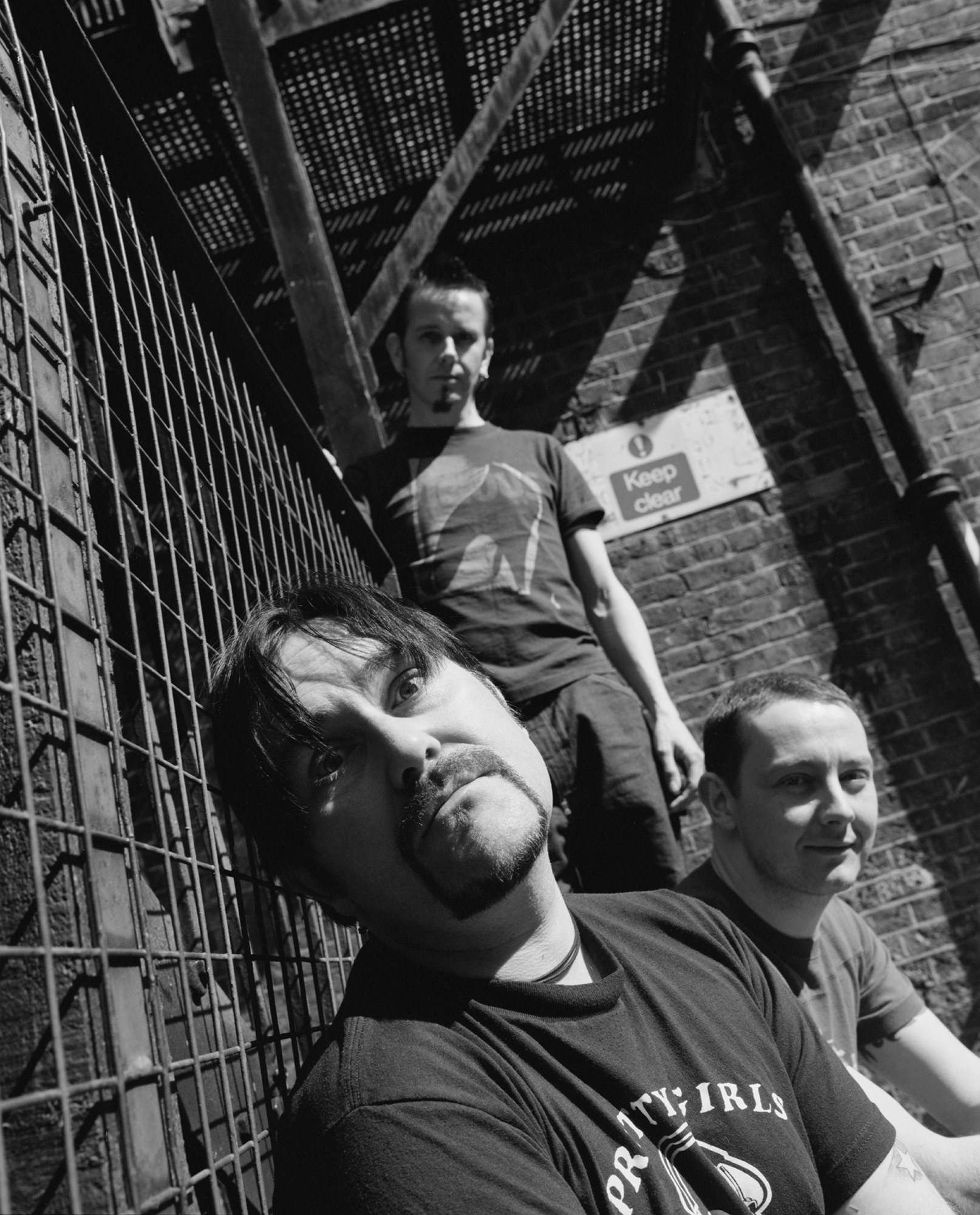 Therapy?, London, 2005