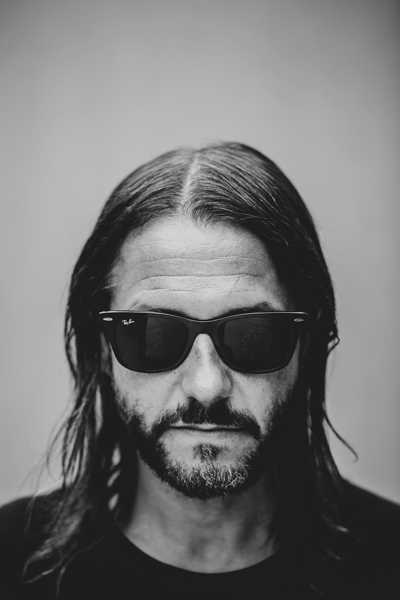 Grant Nicholas (Feeder), London, 2016
