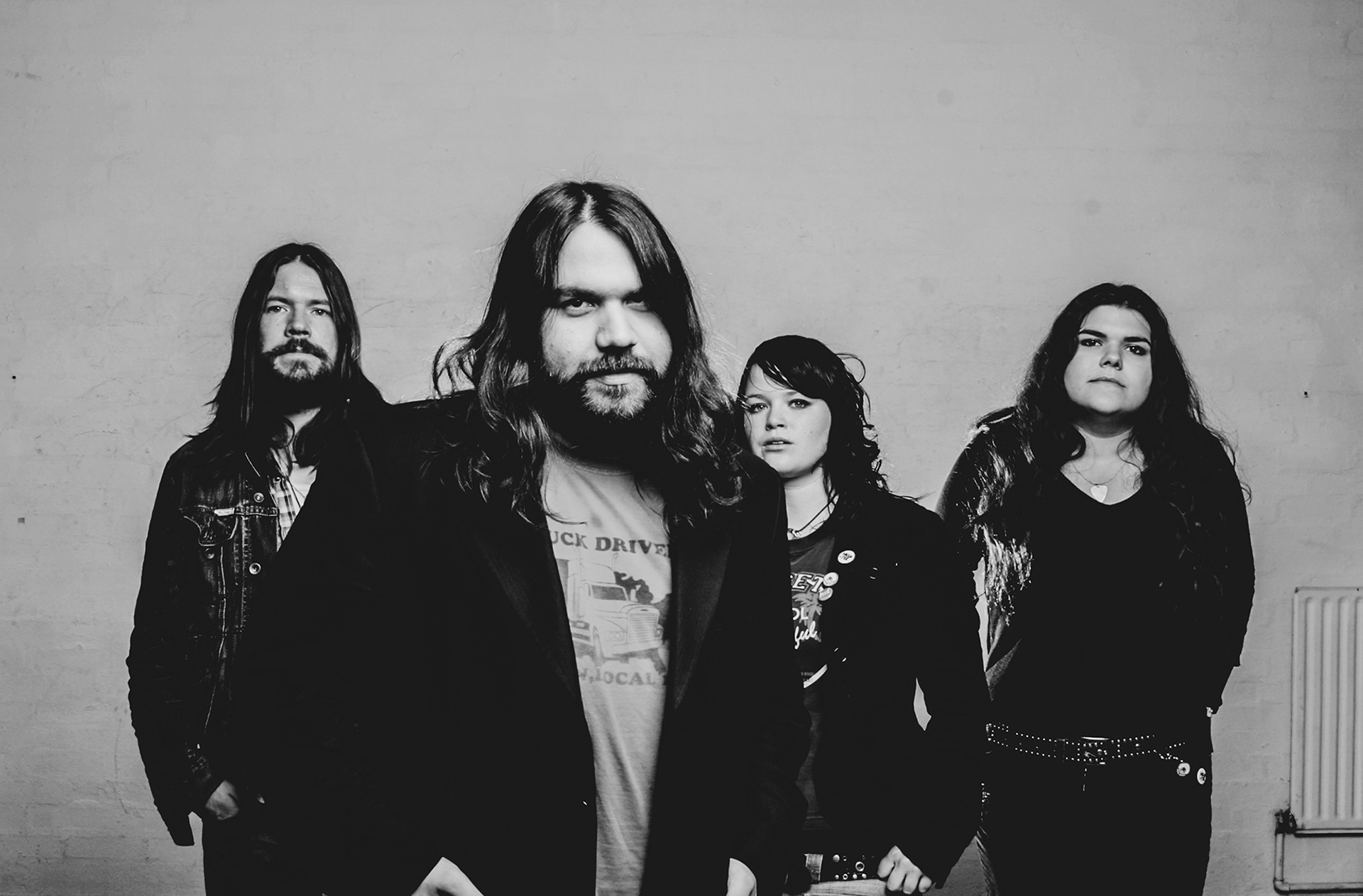 The Magic Numbers, Coventry, 2006