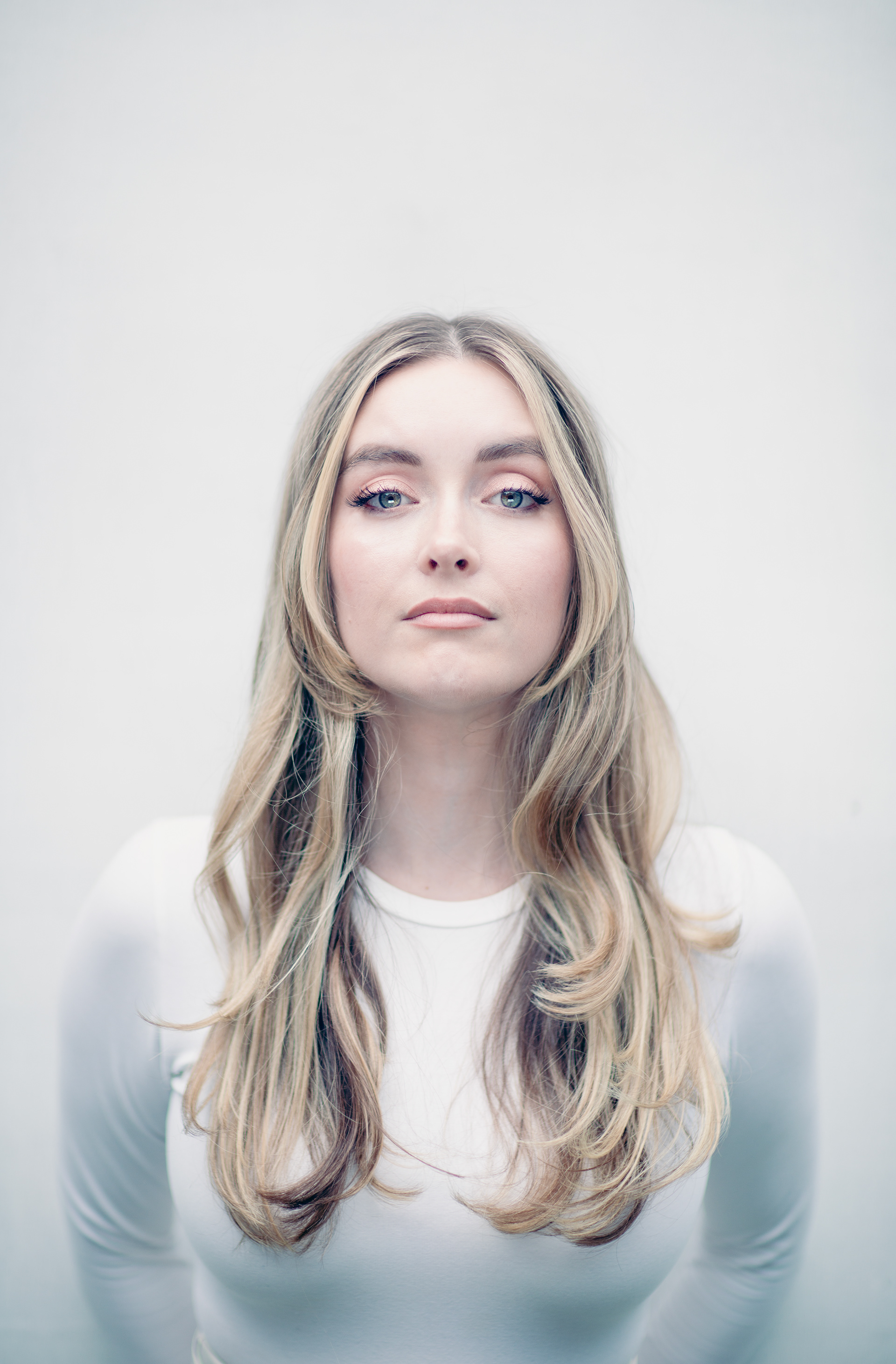 Claire Habbershaw, London, 2024