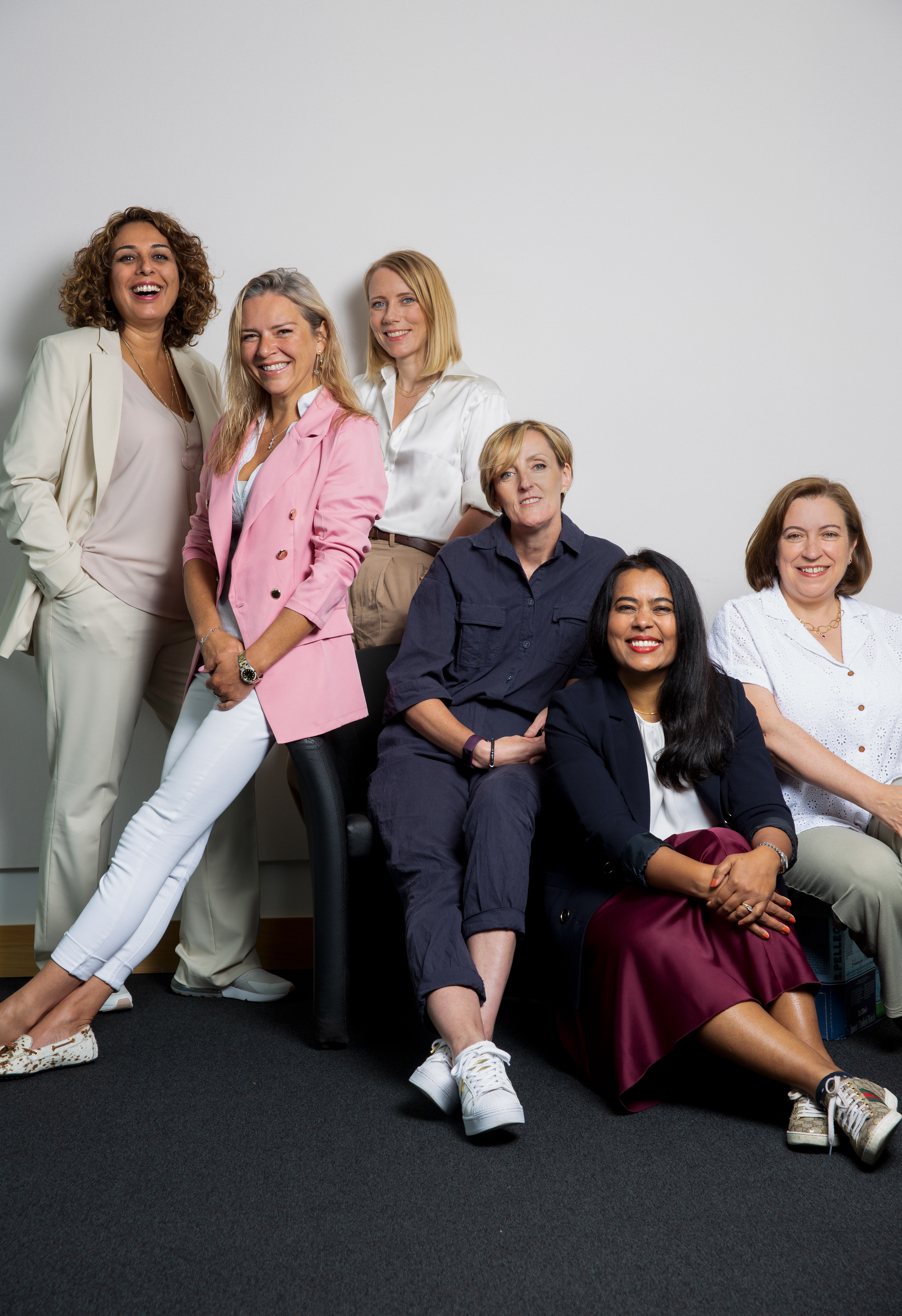 Broadcast Magazine, London, 2023