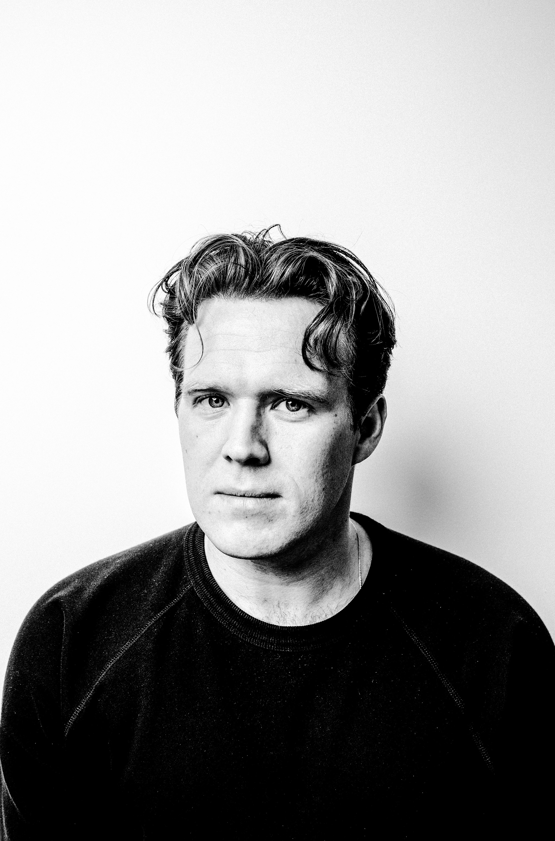 Tourist, London, 2024