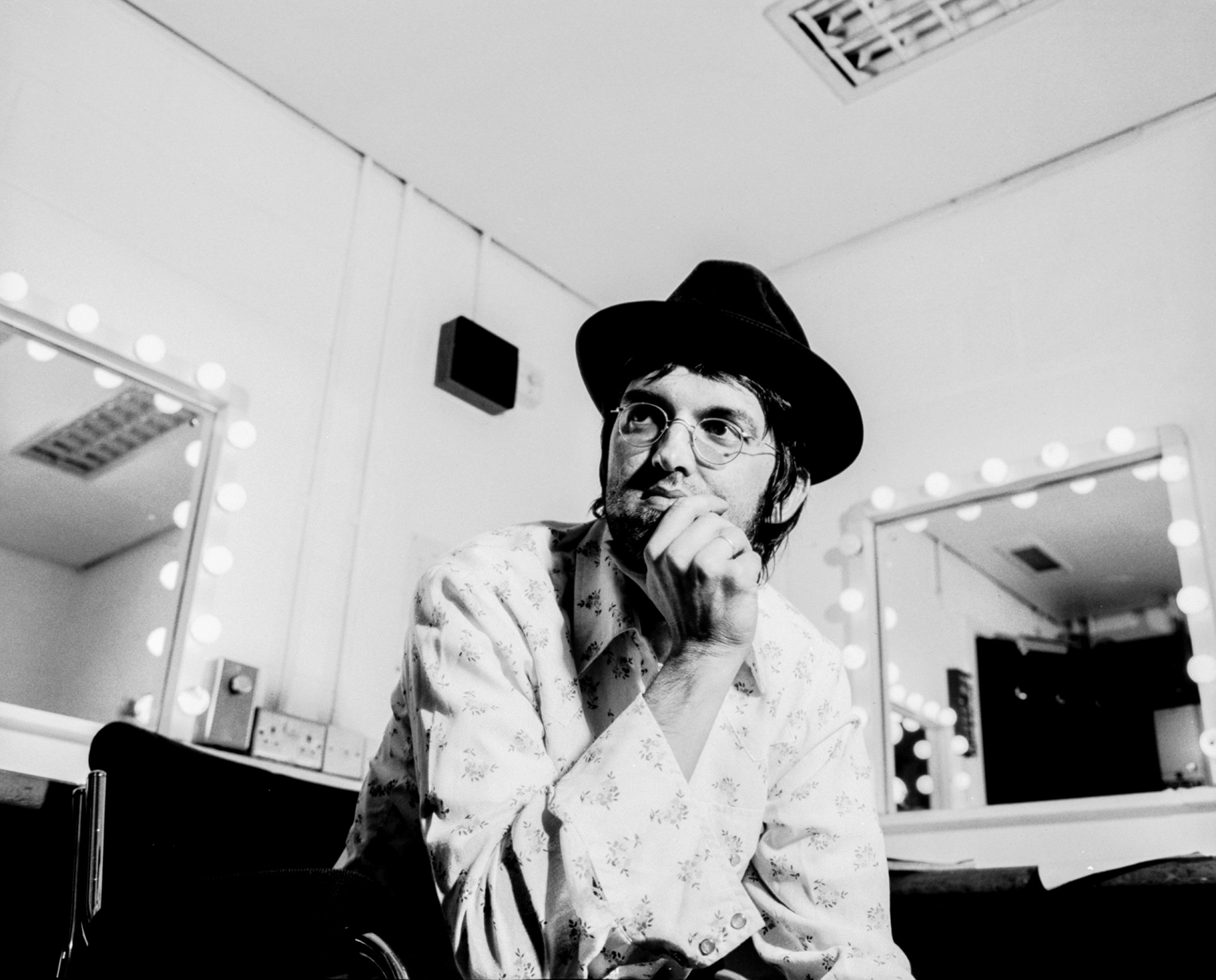 The Eels, Cambridge, 2000