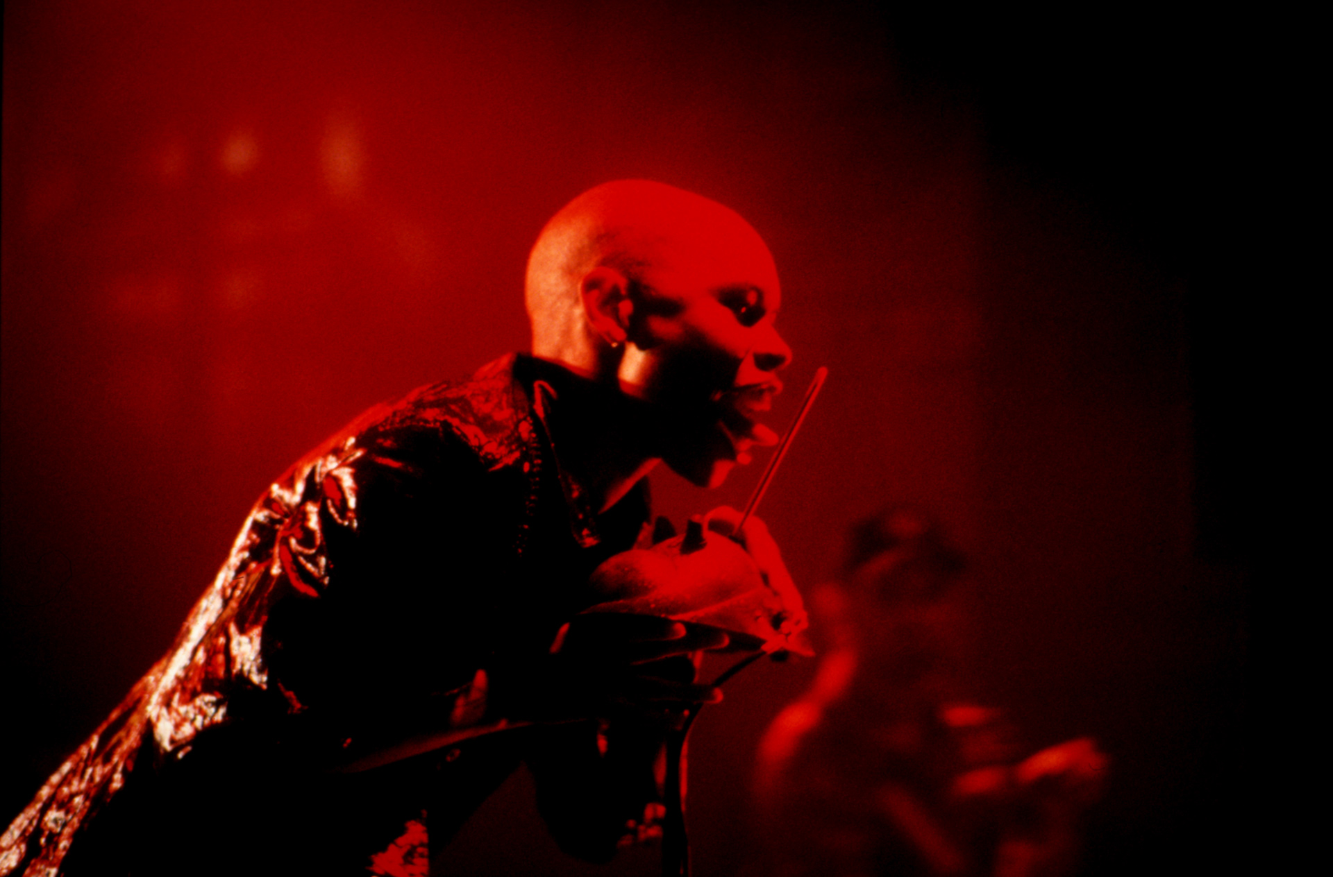 Skunk Anansie, Cambridge, 1997