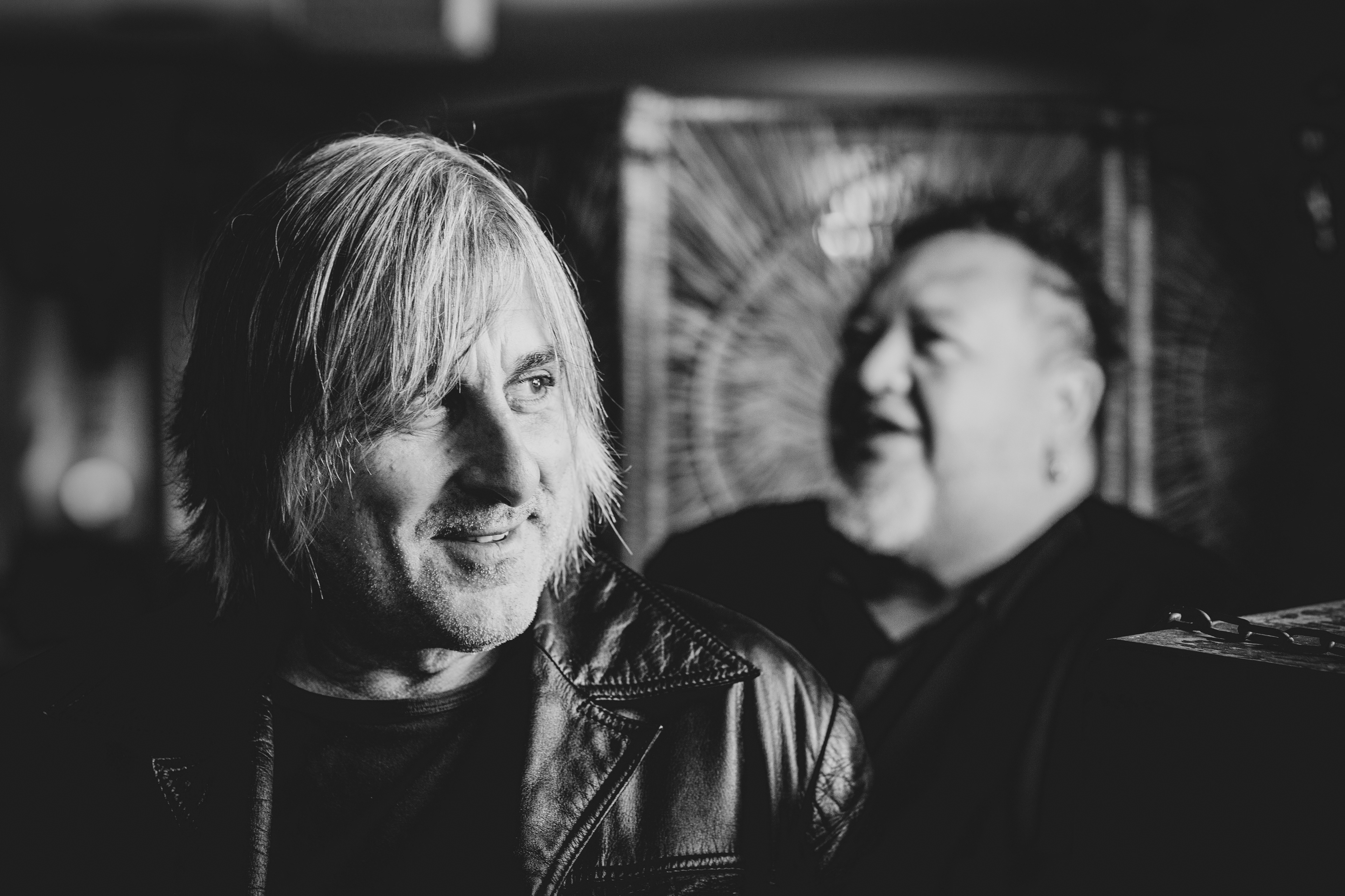 Ezio, Cambridge, 2022