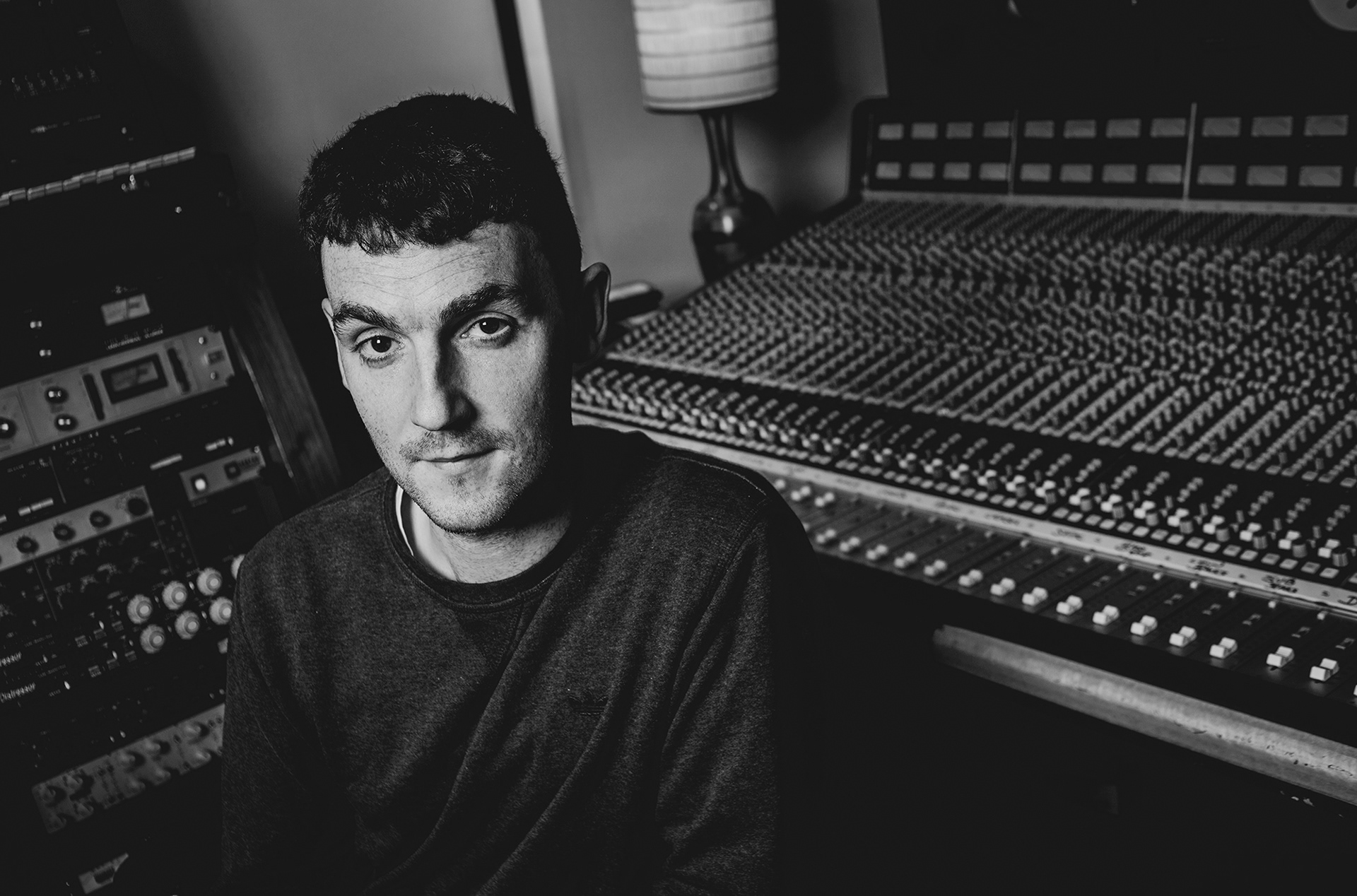 Clean Bandit, London, 2016