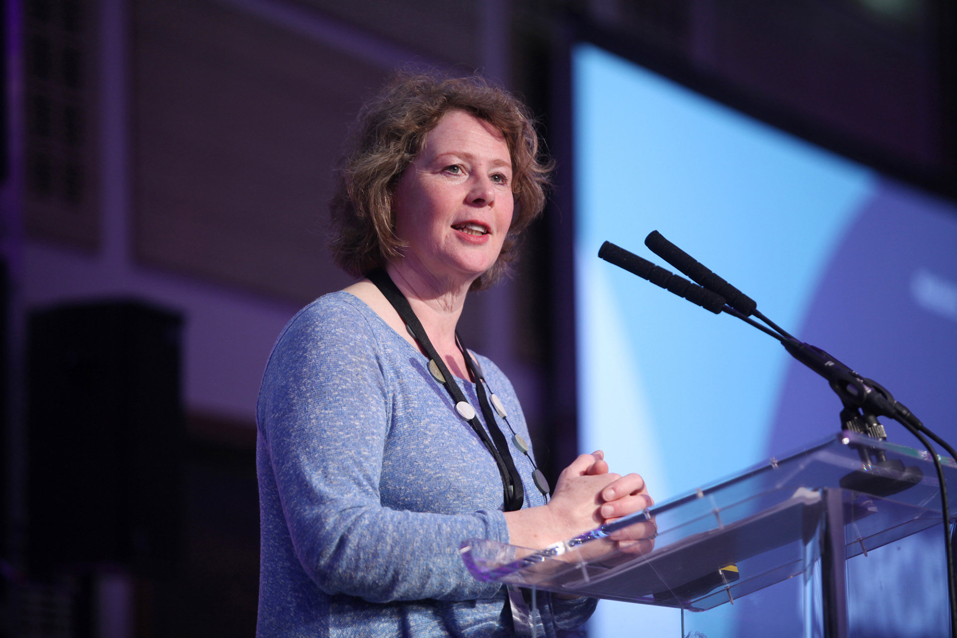 Advance HE, Manchester, 2018