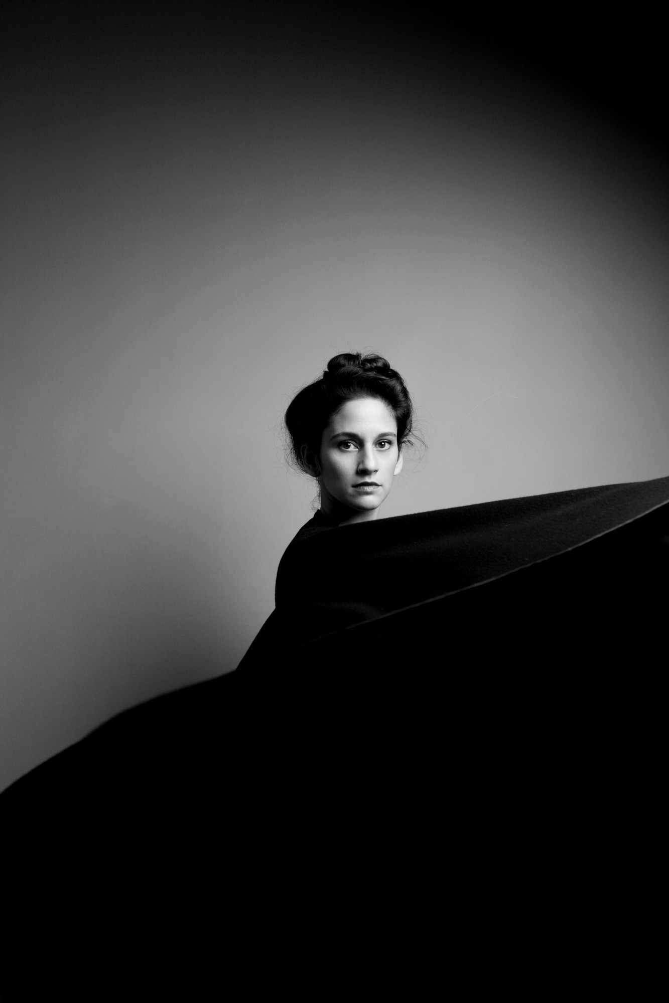 Sara Mitra, London, 2014