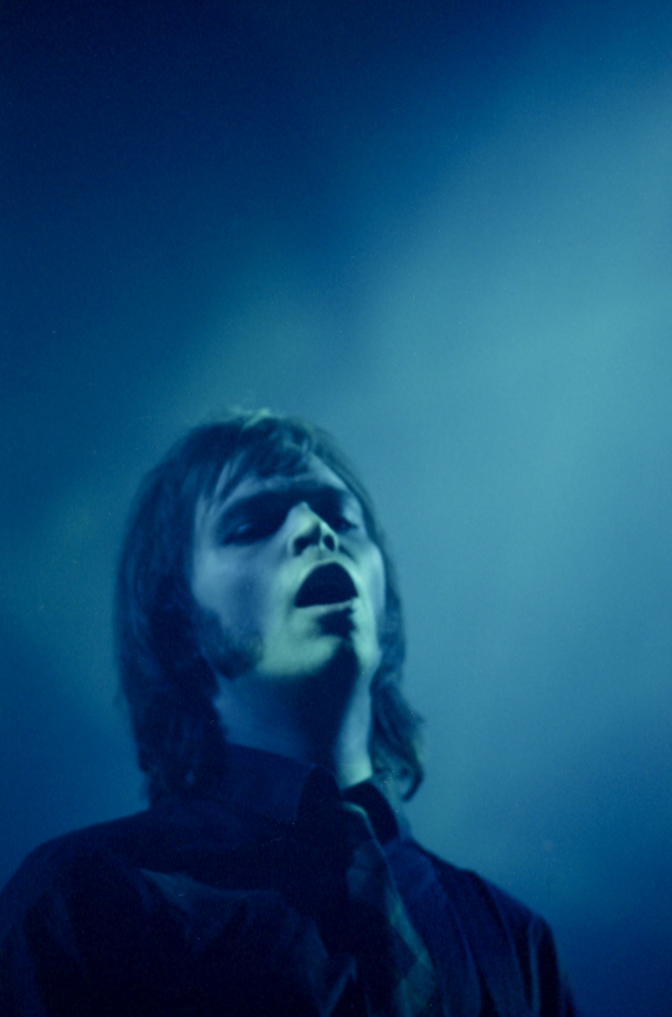 Supergrass, London, 2007