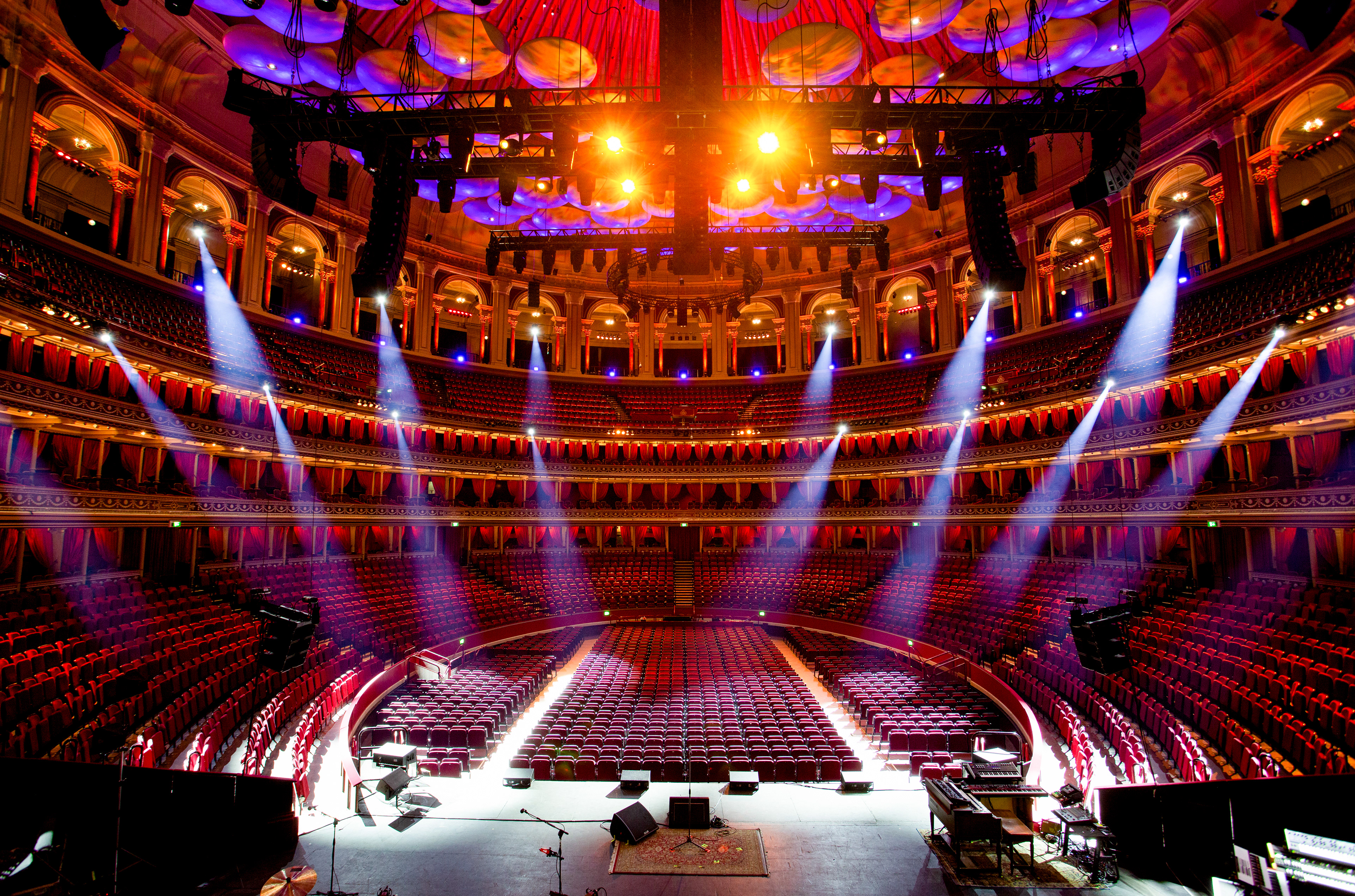 Sound Technology, London, 2022