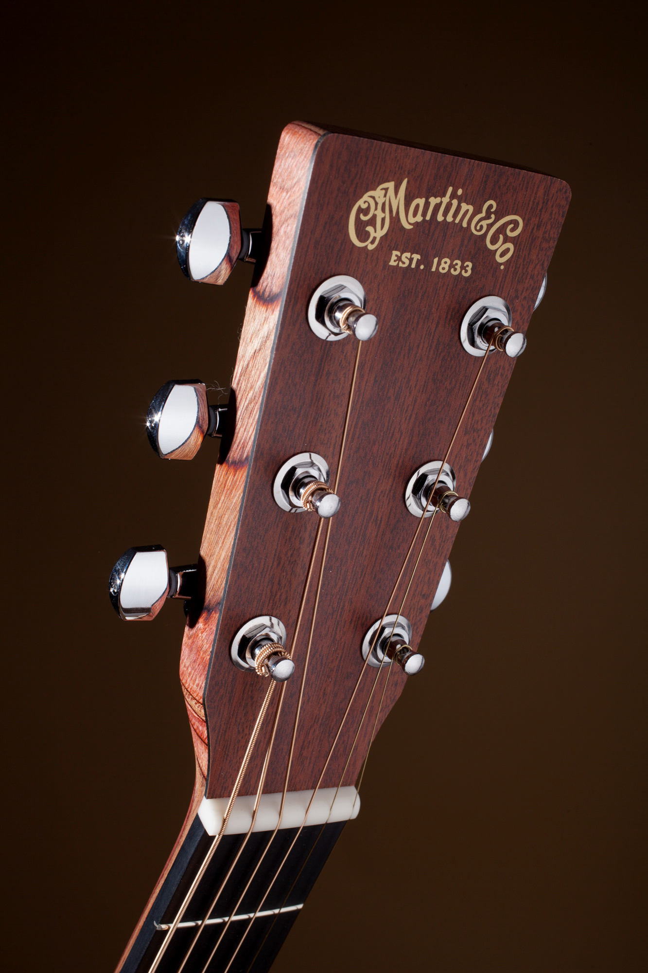 Acoustic Magazine, 2016