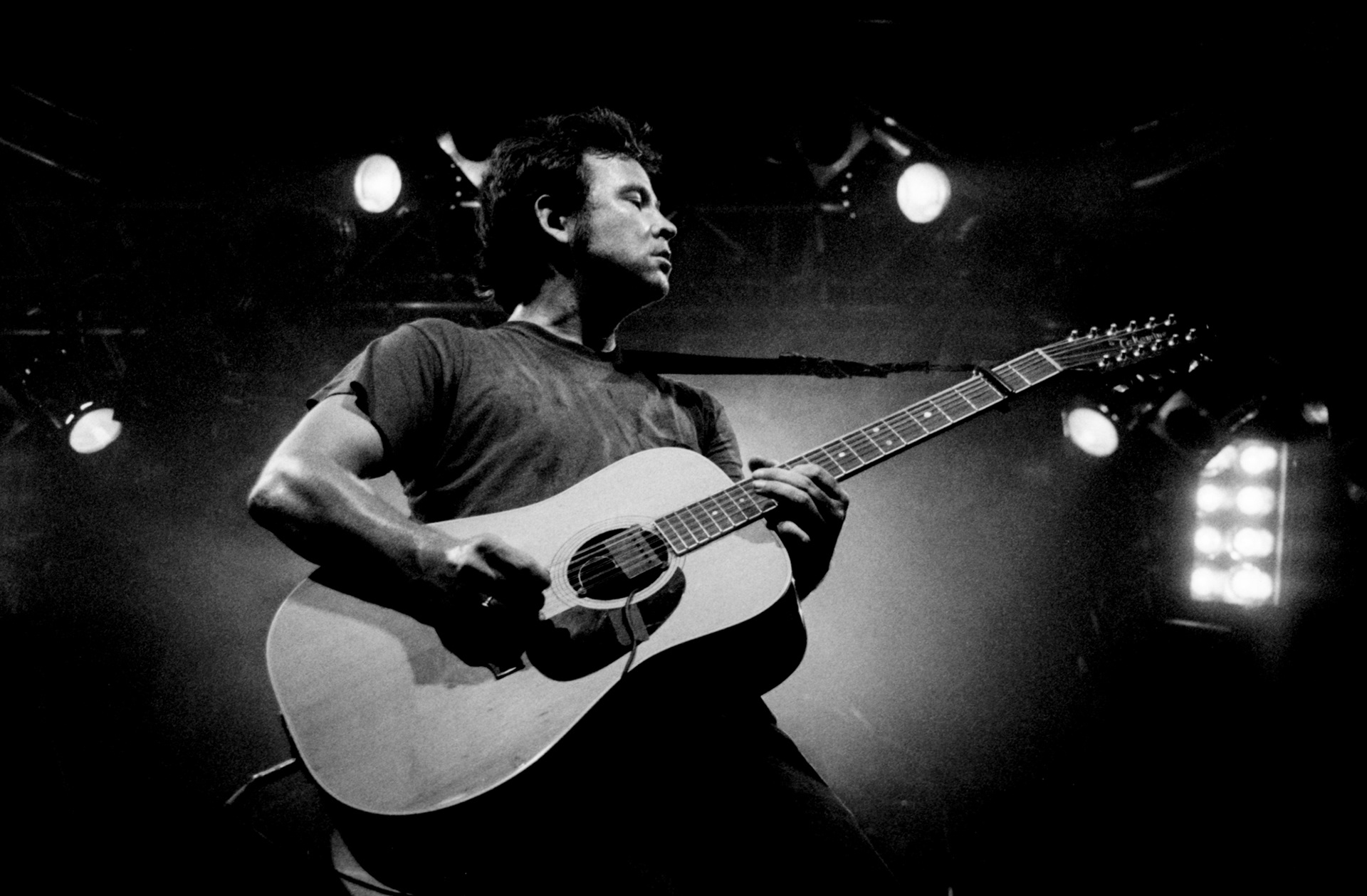 Grant Lee Buffalo, 1996