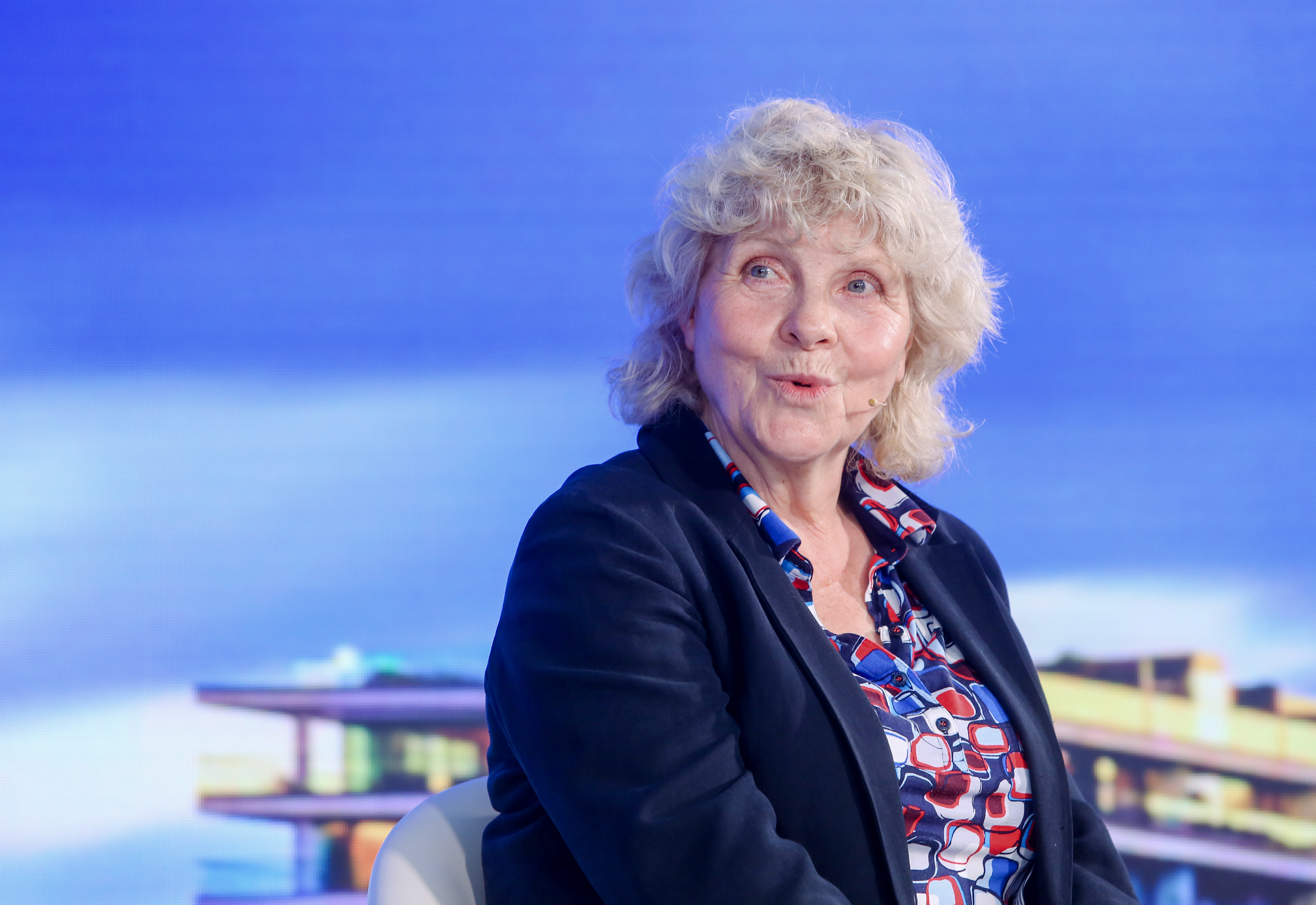 The Media Production & Technology Show, London, 2024