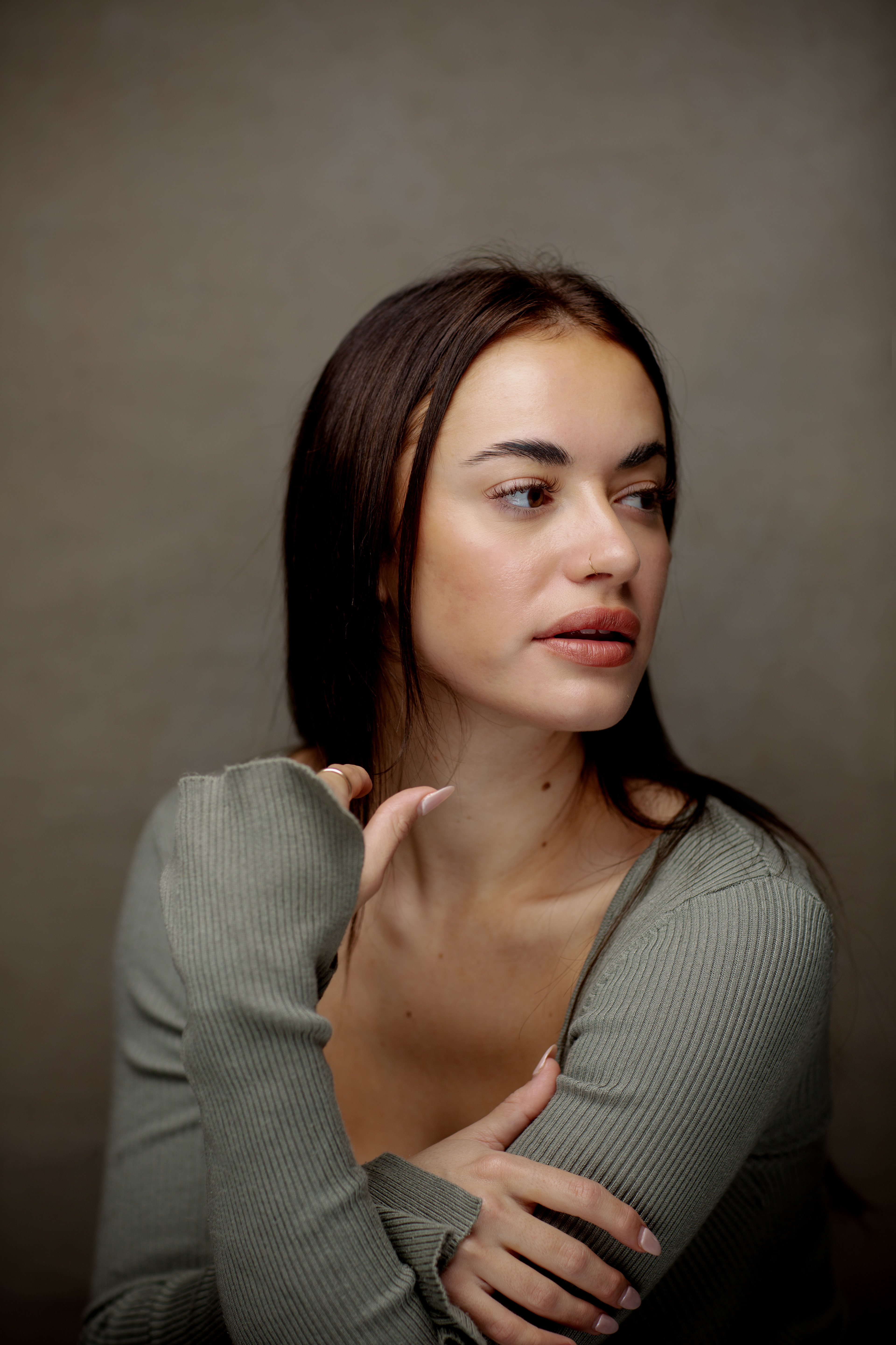 Imogen Buckland-Bell