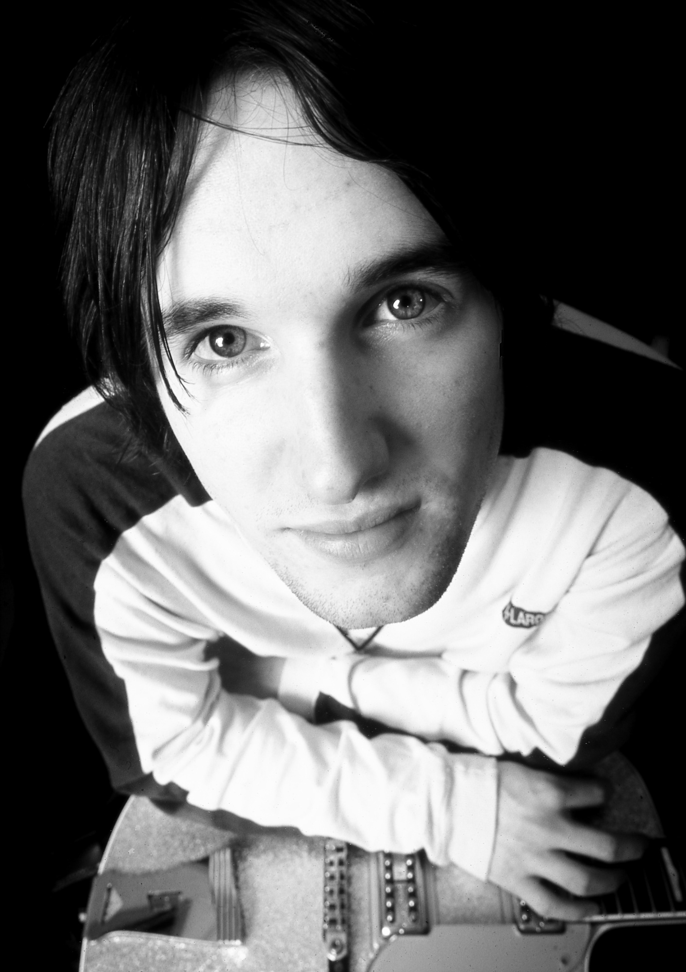 Tim Wheeler, Cambridge, 1996