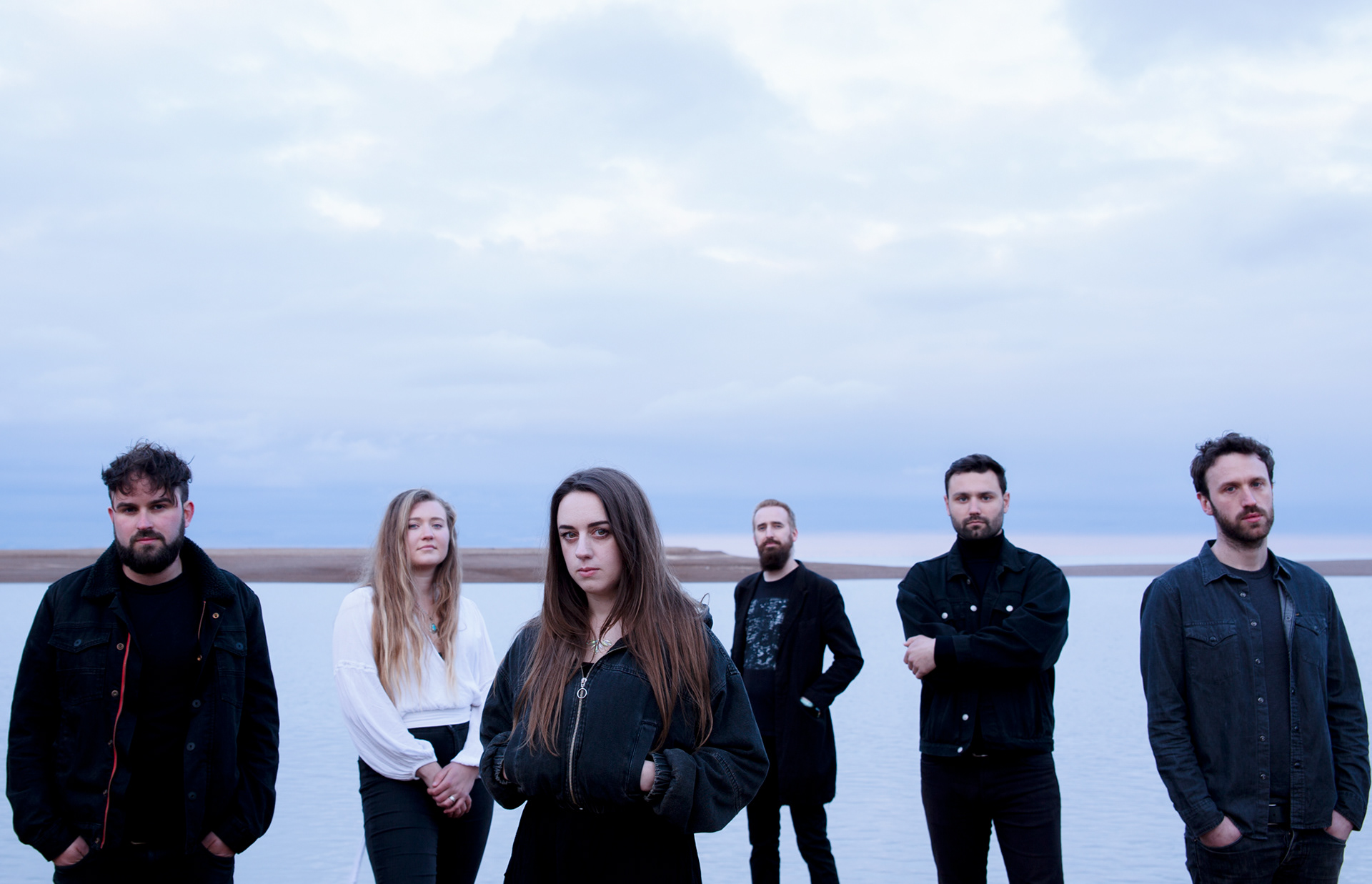 Morganway, Felixtowe, 2021