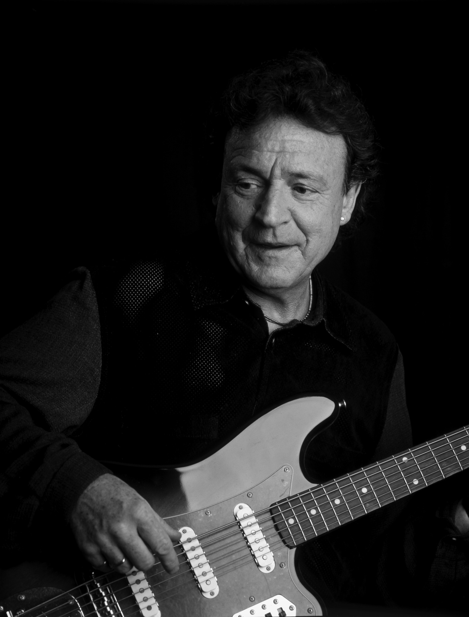 Jack Bruce, 2000