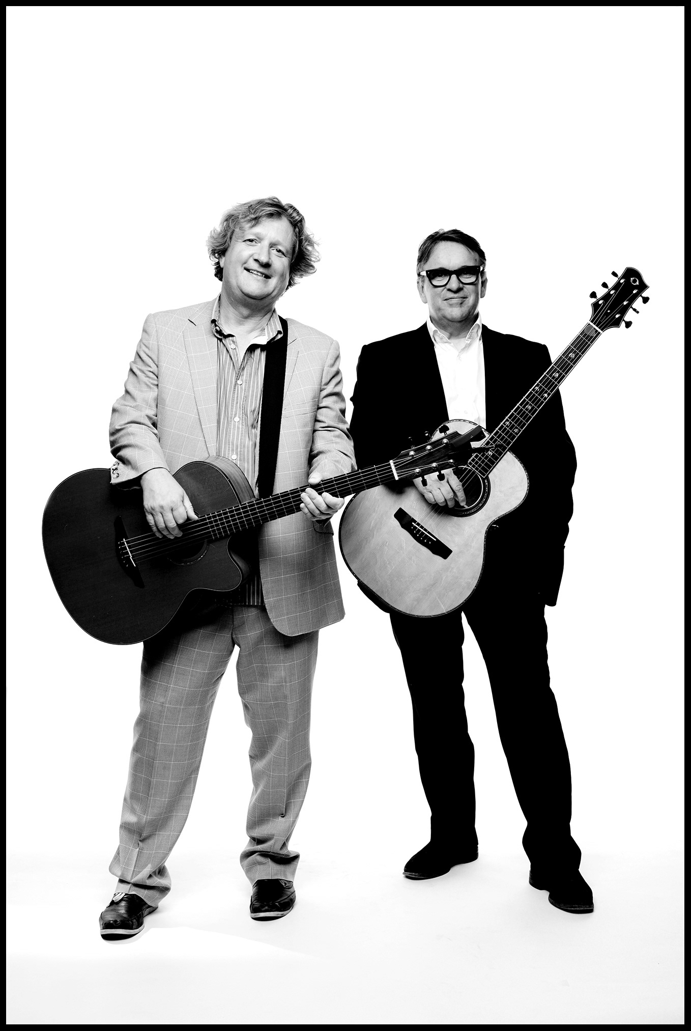 Squeeze, London, 2015