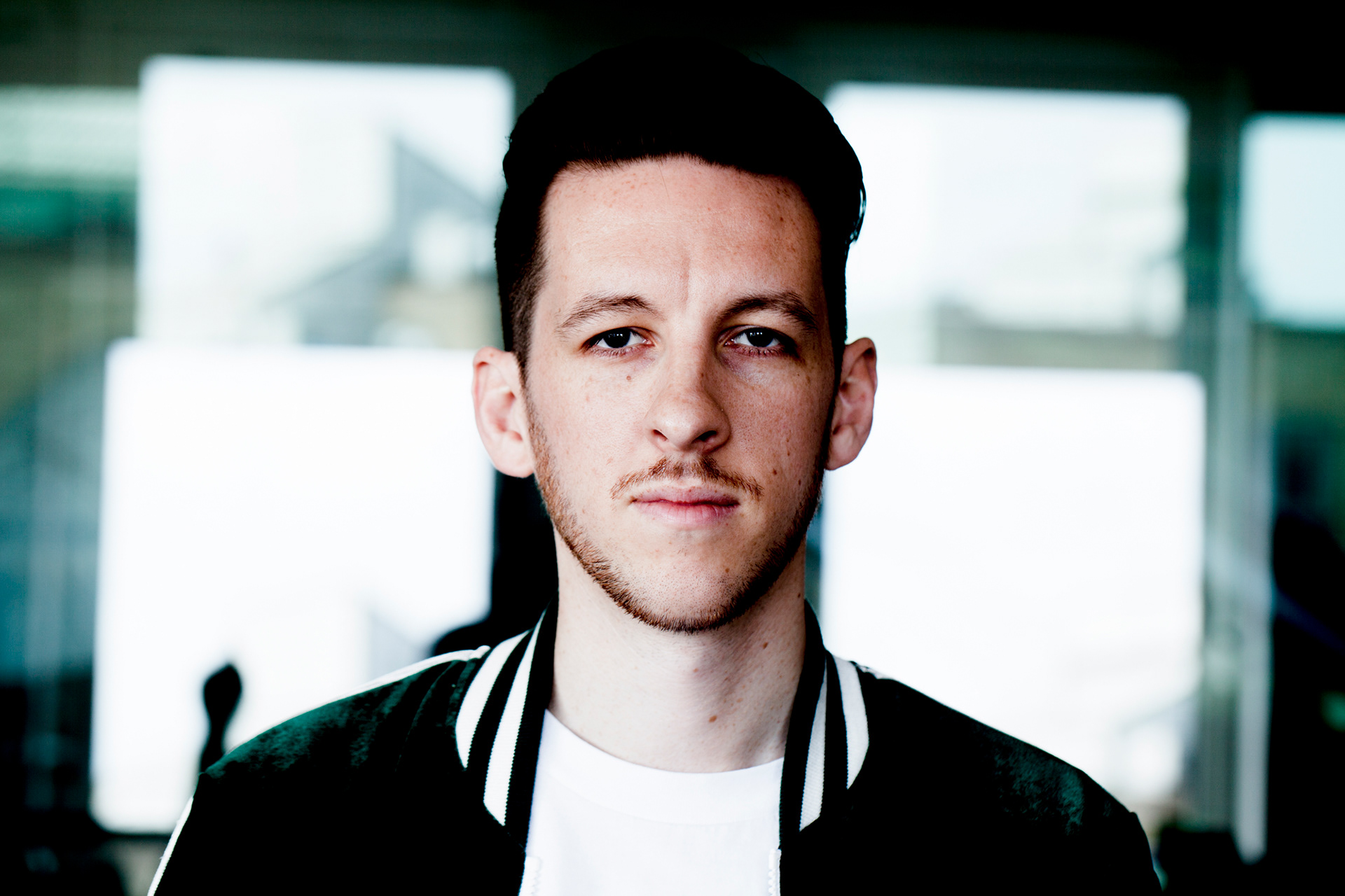 Sigala, London, 2017