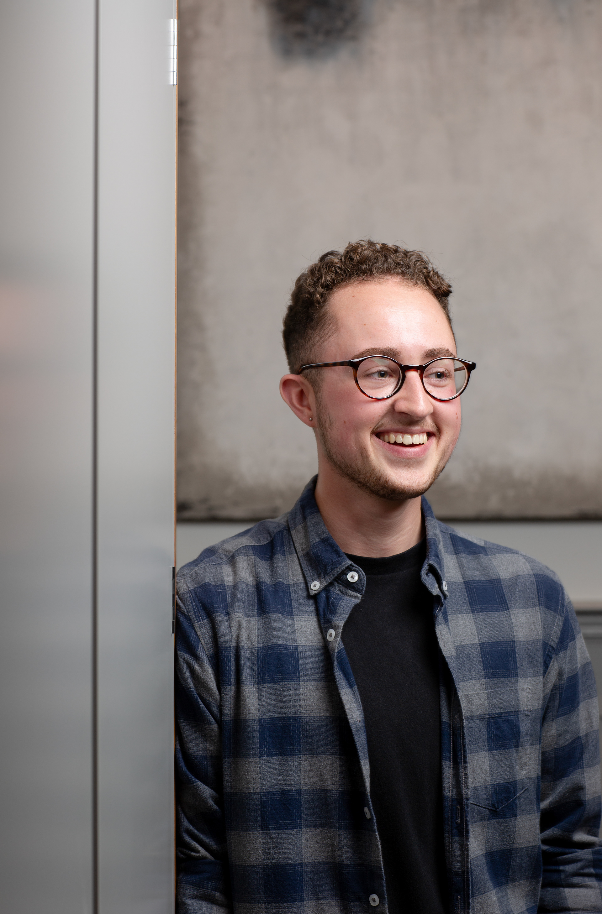 Conscious Communications, Cambridge, 2023