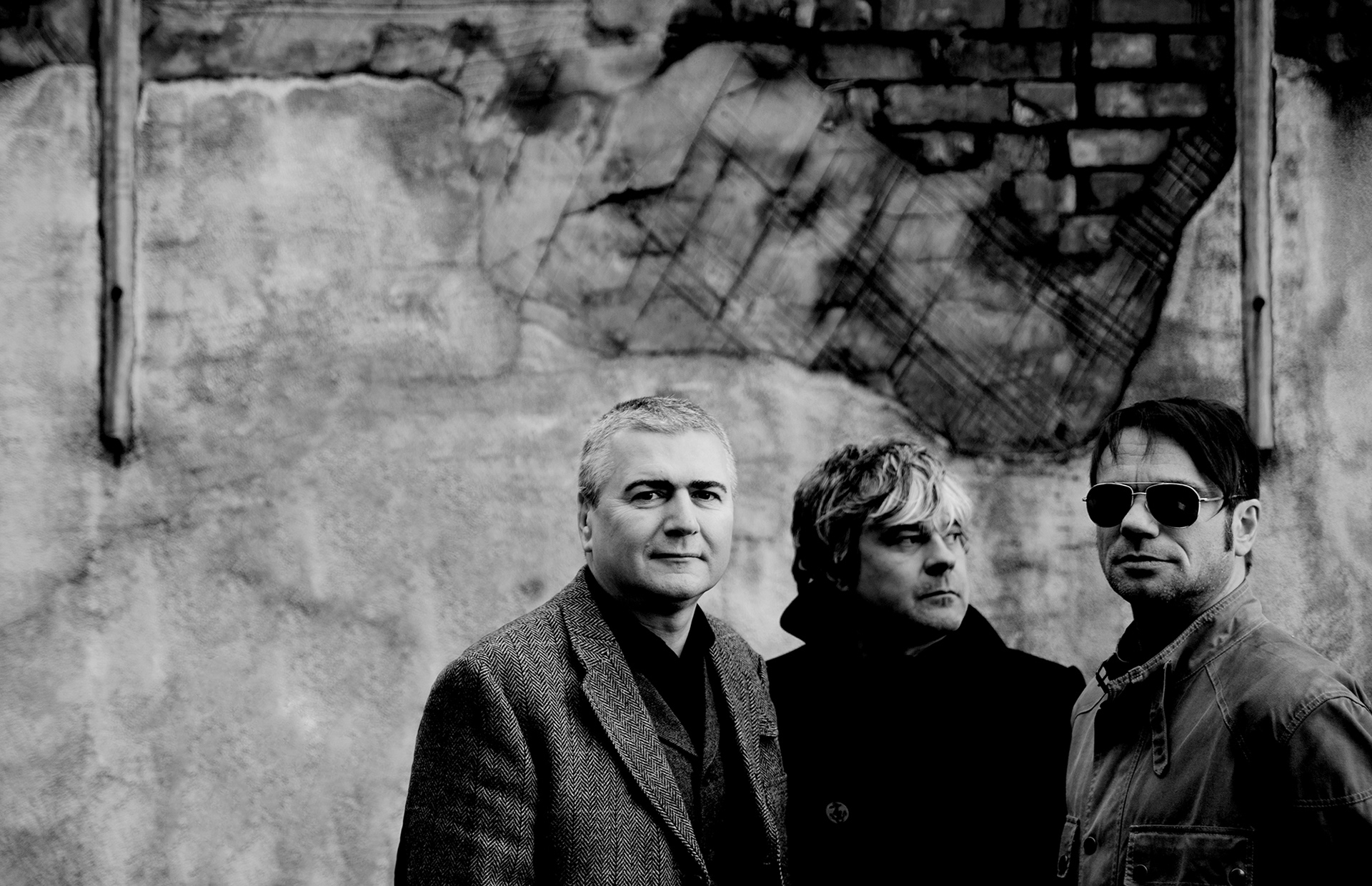 The Family Silver, Manchester, 2015