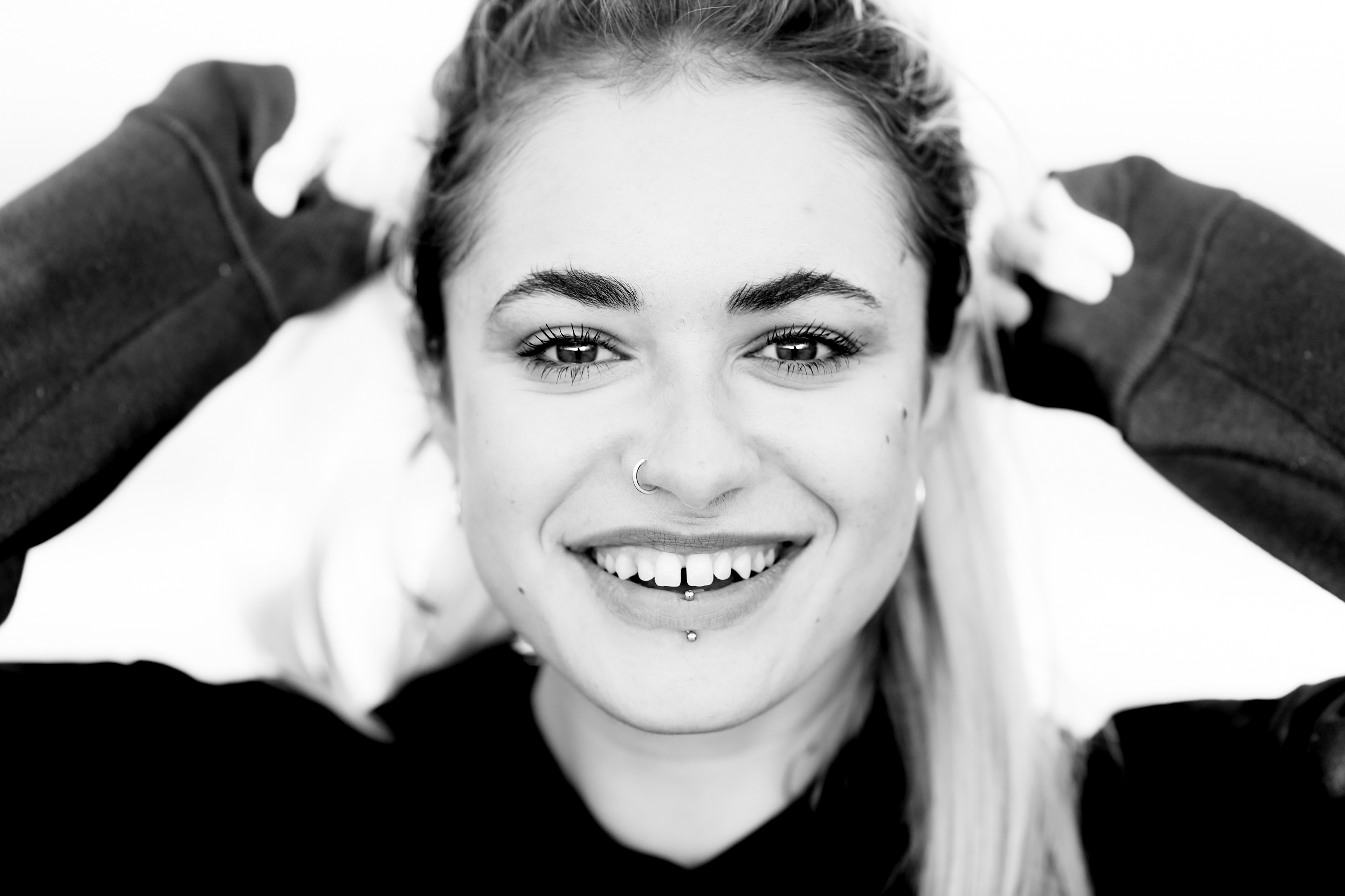 Imogen Buckland-Bell, Suffolk, 2021