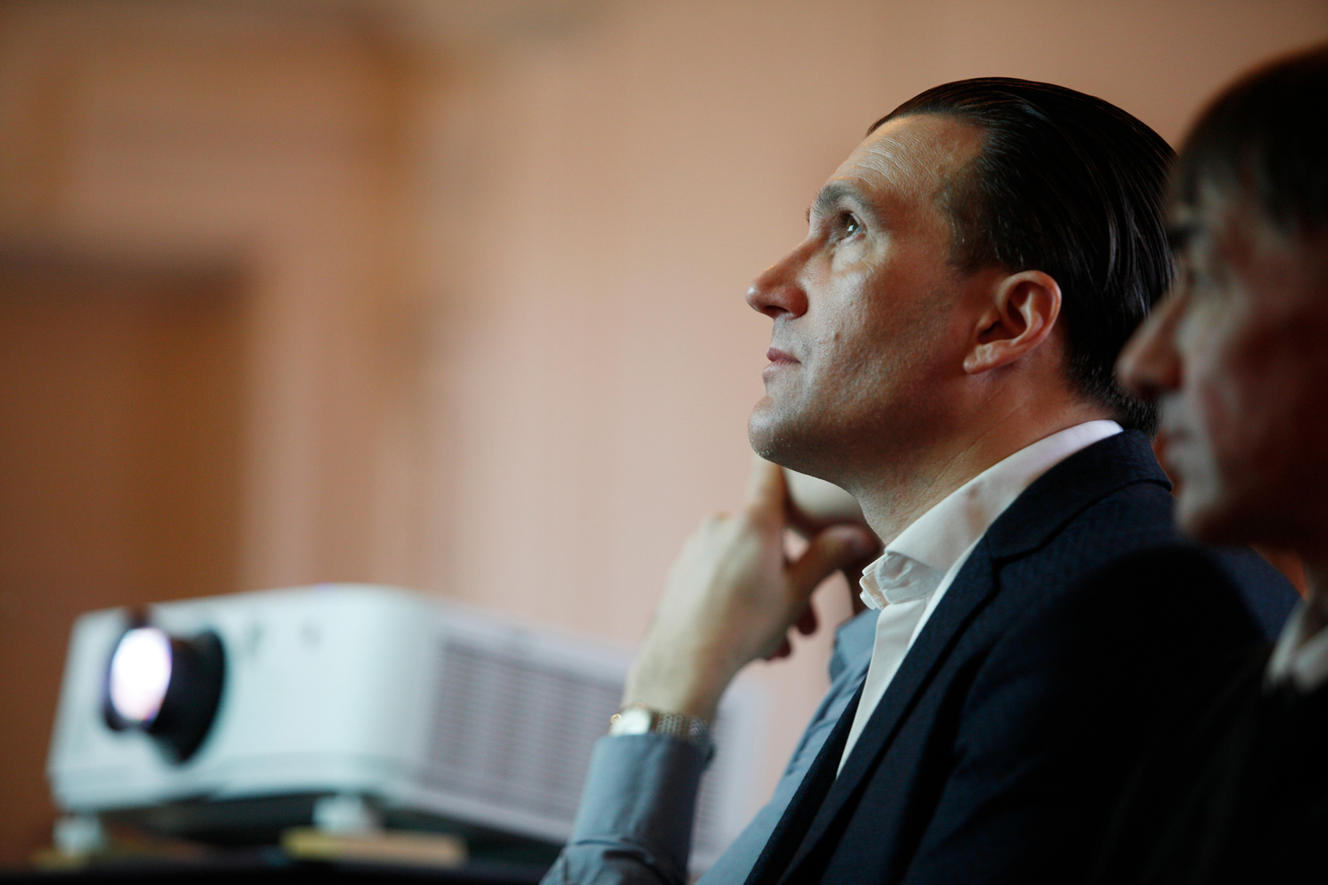 ISCEx, Coombe Abbey, 2019