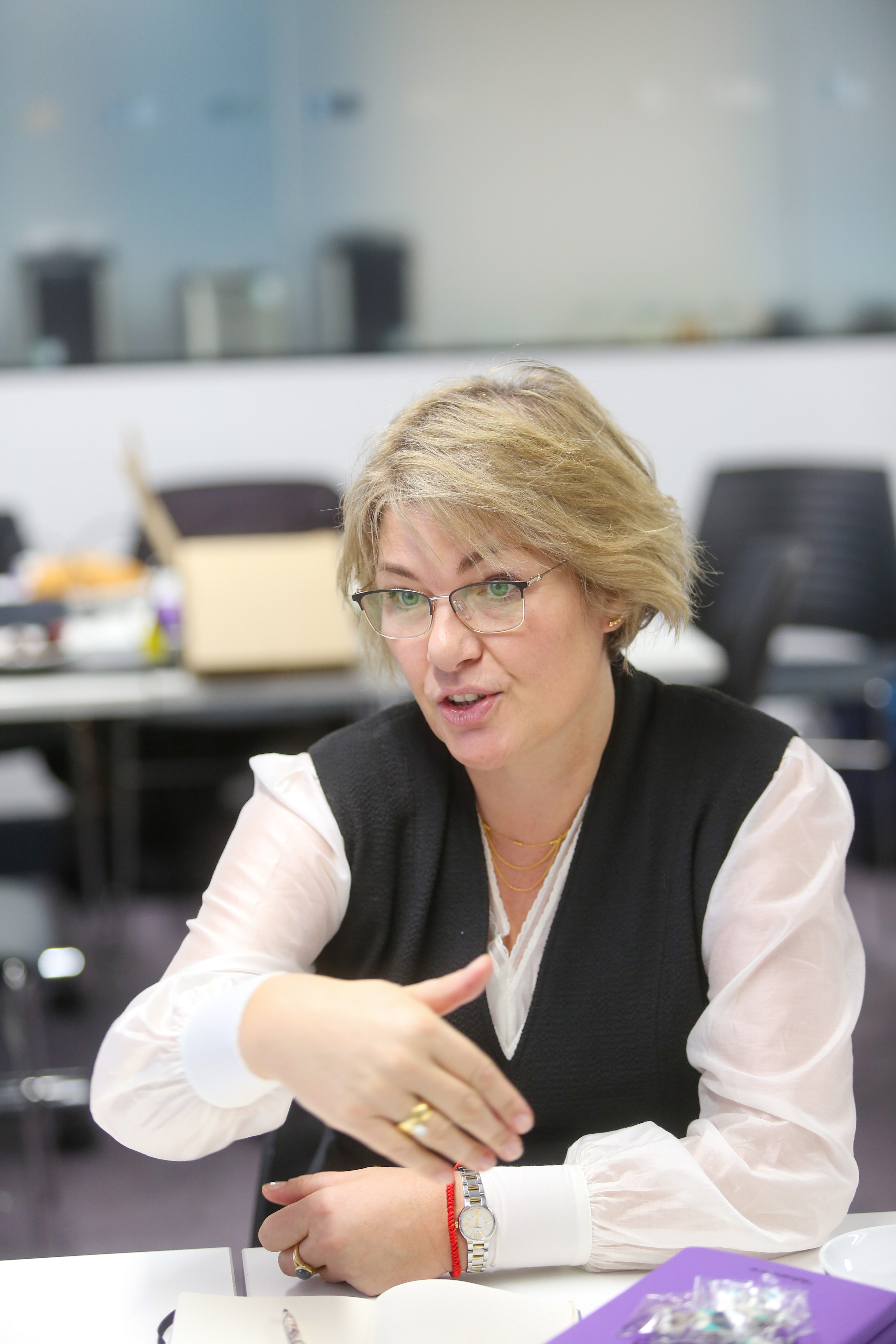 Advance HE, London, 2023