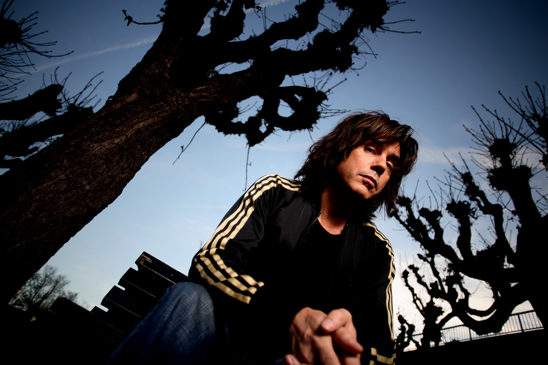 Jean-Michel Jarre, Paris 2007