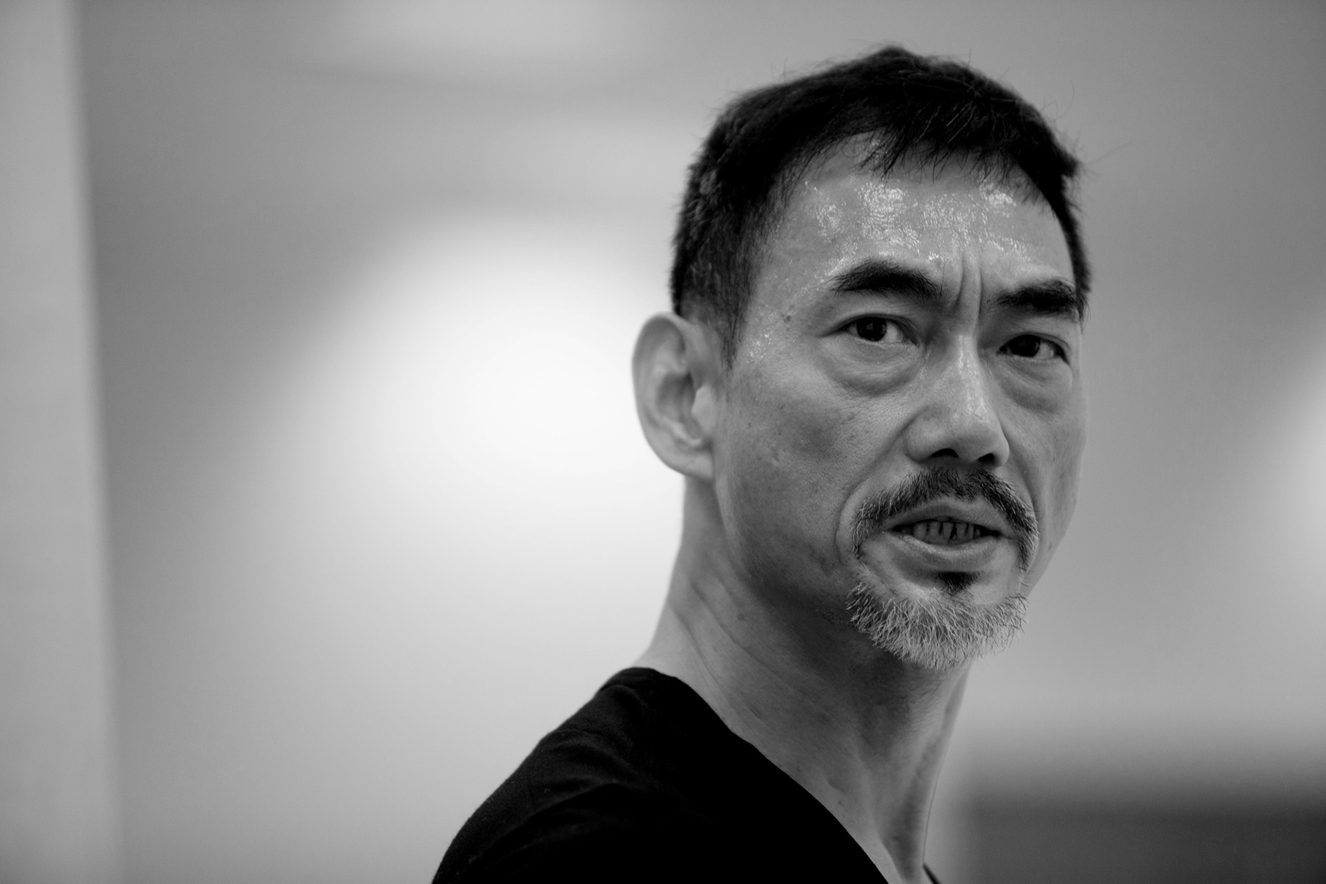 Chinese State Theatre Company, London, 2013