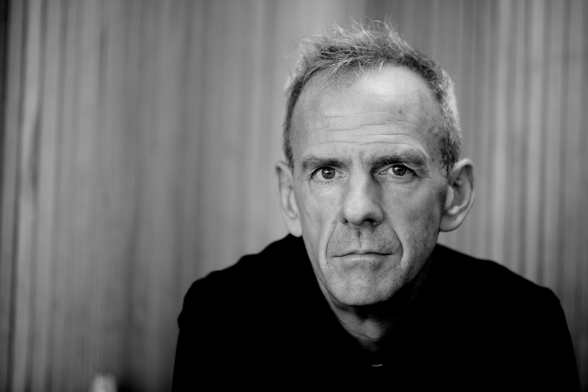 Norman Cook, Brighton, 2016