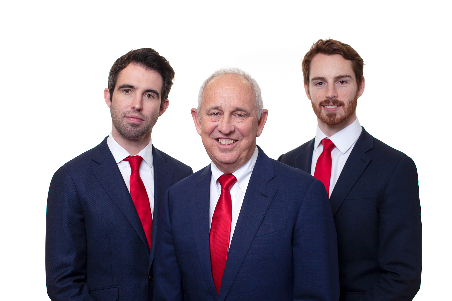 Financial Marketing, London, 2018